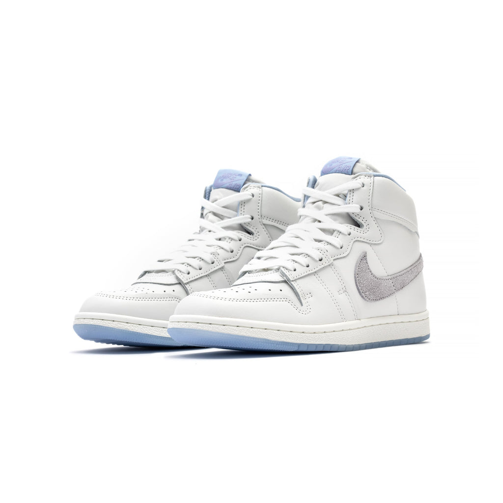 Womens Air Ship Pe Sp Shoes Air jordan – Гарантія оригінальності – вид ззаду