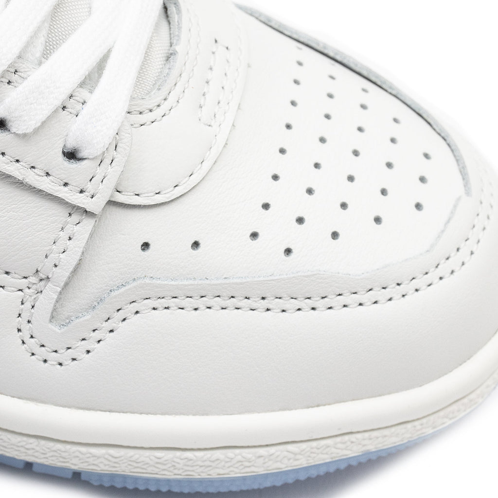 Womens Air Ship Pe Sp Shoes Air jordan – Гарантія оригінальності – збільшений вид