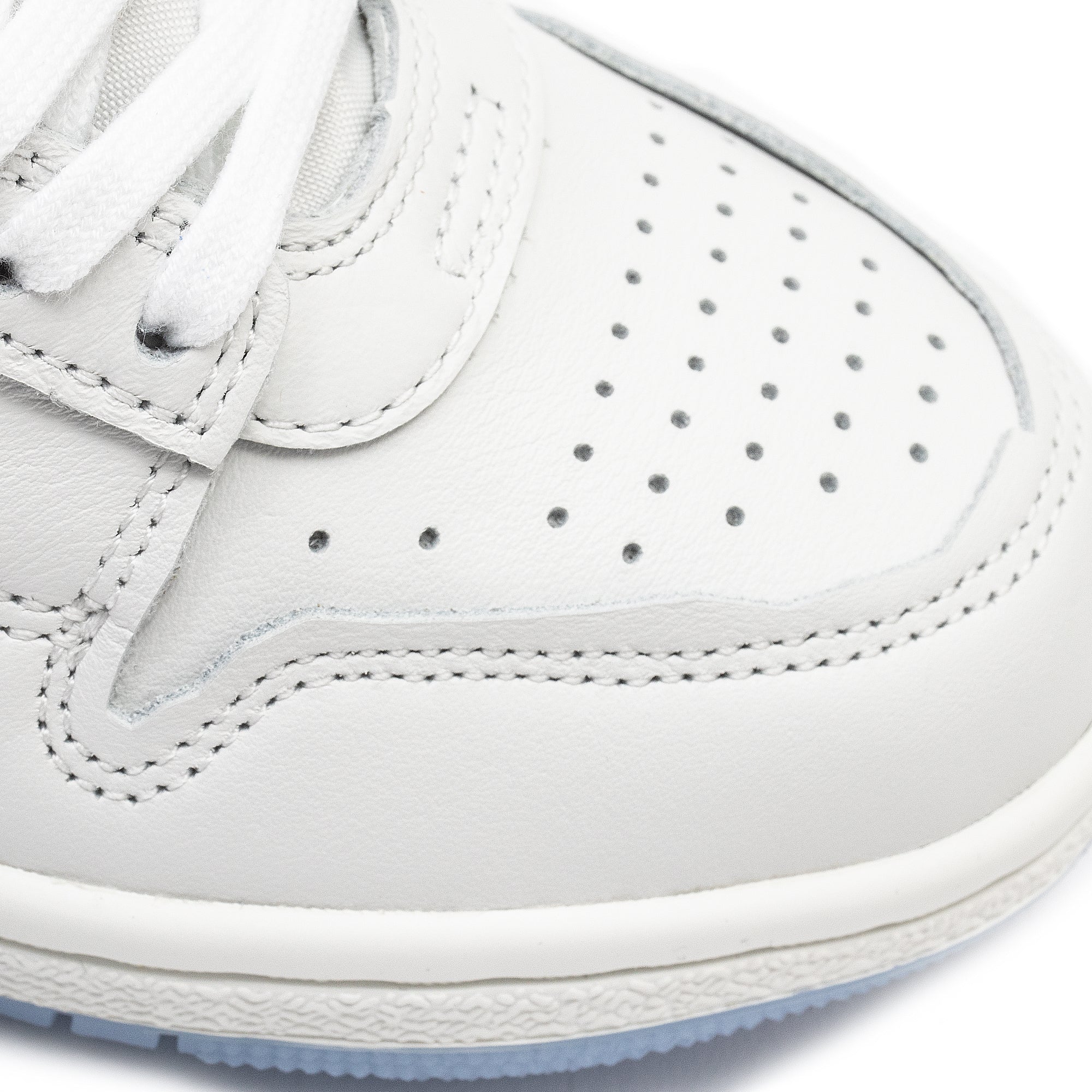 Womens Air Ship Pe Sp Shoes Air jordan – Гарантія оригінальності – збільшений вид