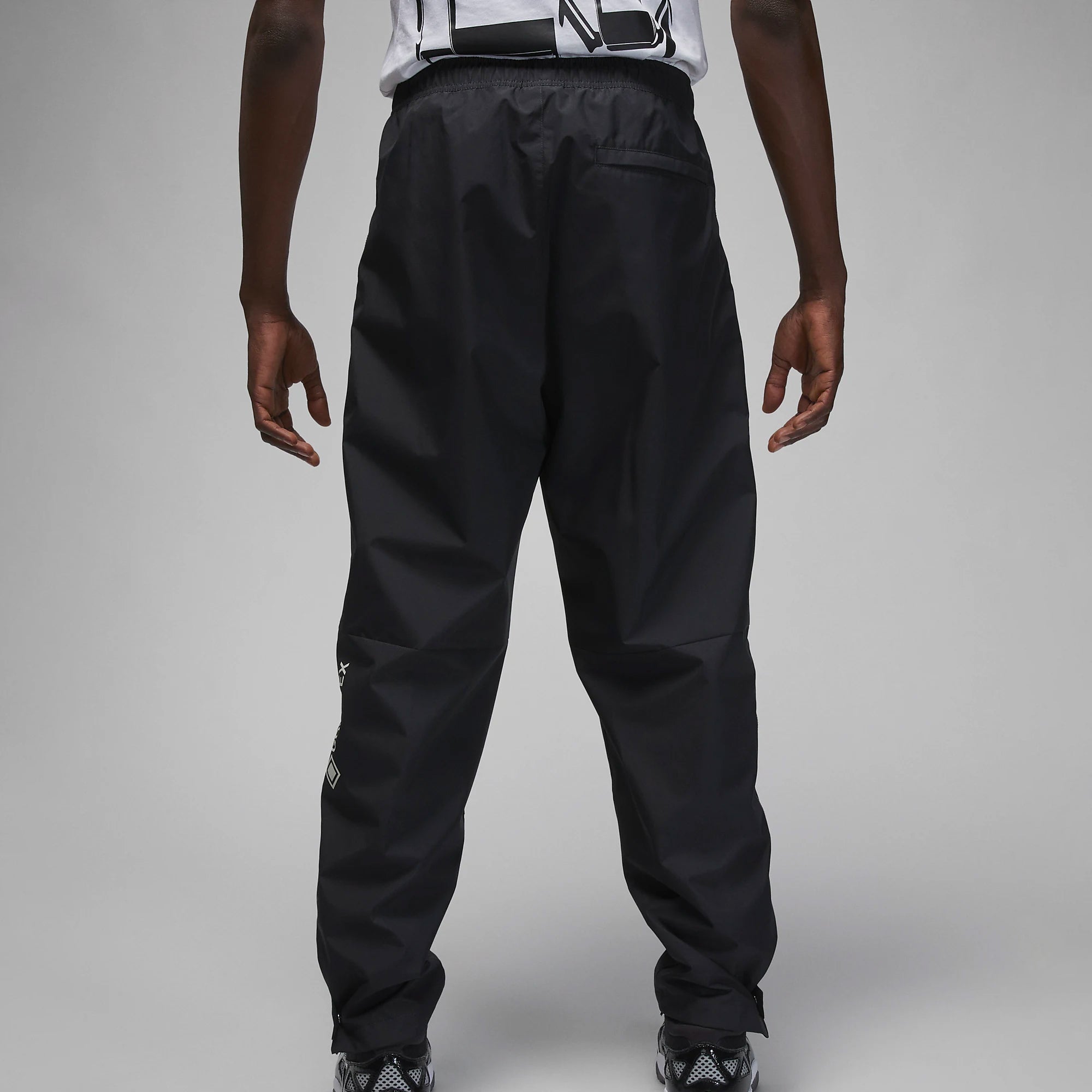 Mens Flight Heritage Pants Air jordan – Гарантія оригінальності – детальний вид