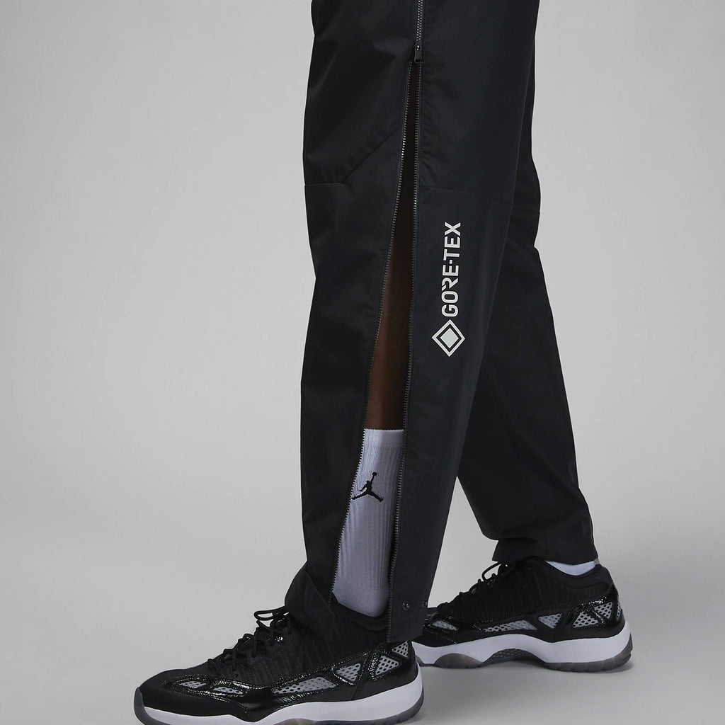 Mens Flight Heritage Pants Air jordan – Гарантія оригінальності – збільшений вид