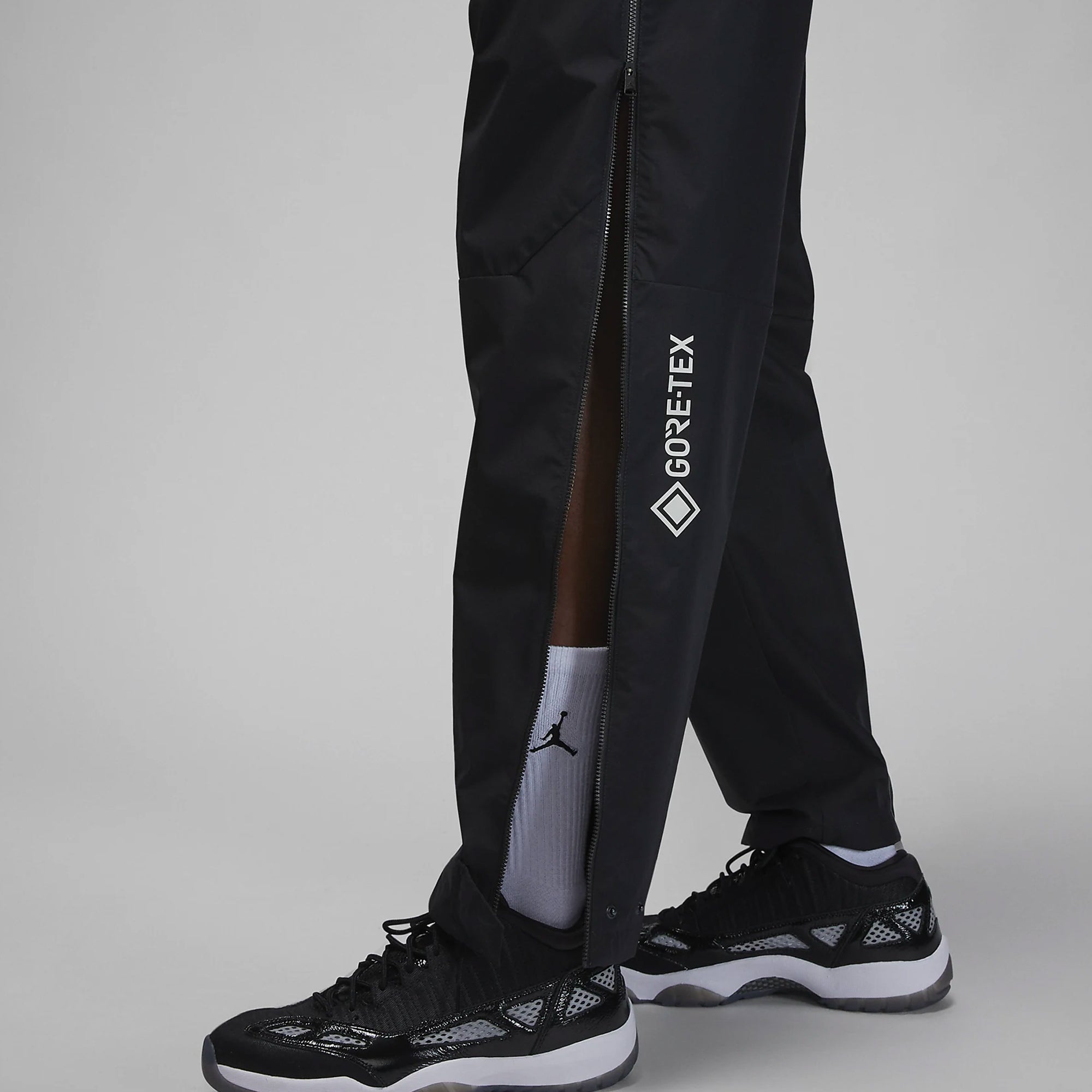 Mens Flight Heritage Pants Air jordan – Гарантія оригінальності – збільшений вид
