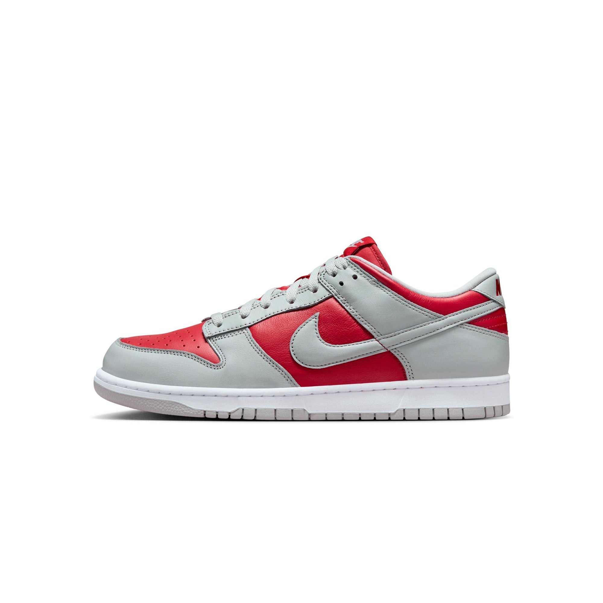 Nike Footwear оригінал | Швидка доставка Україна – боковий вид