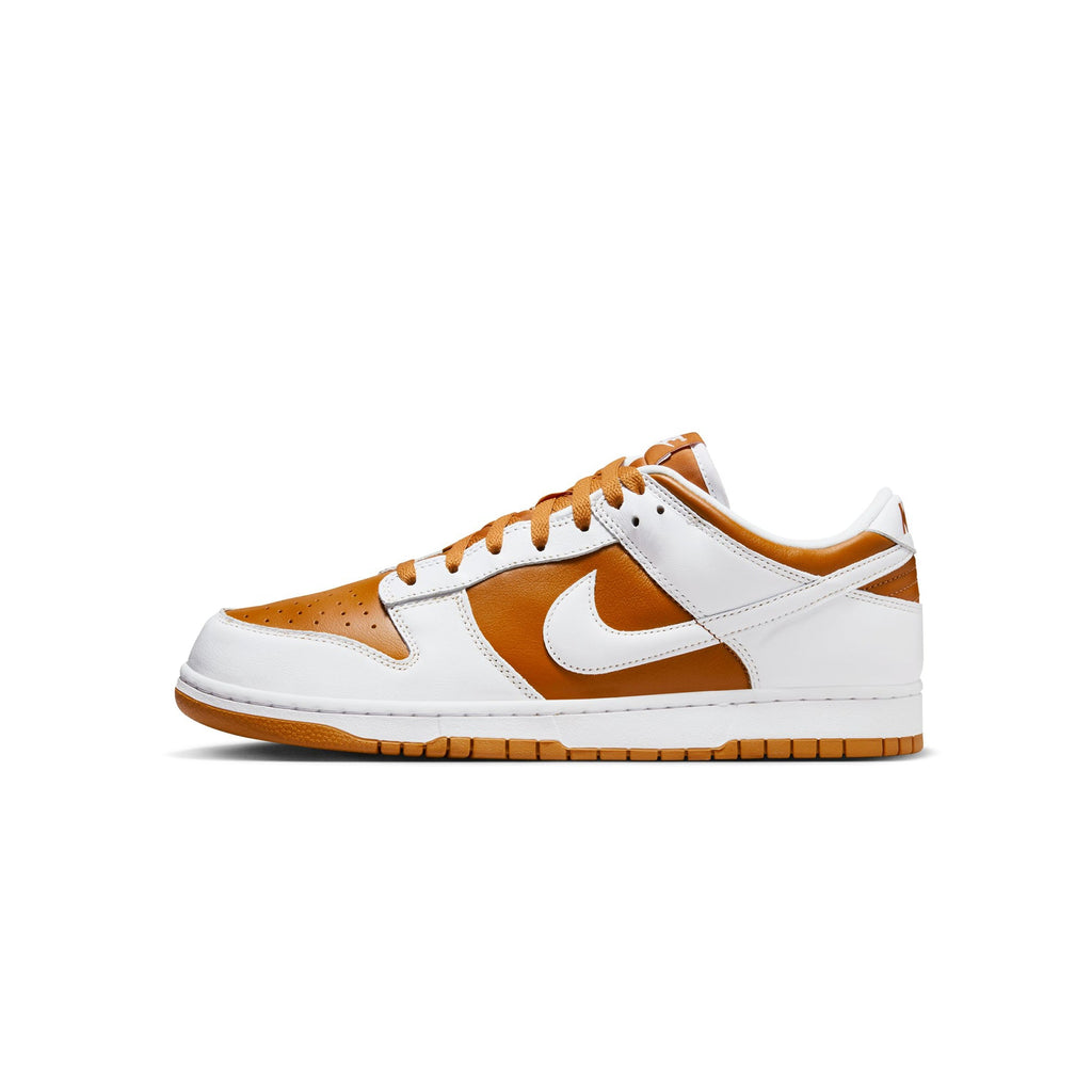 Dunk Low Shoes Nike – Гарантія оригінальності – боковий вид