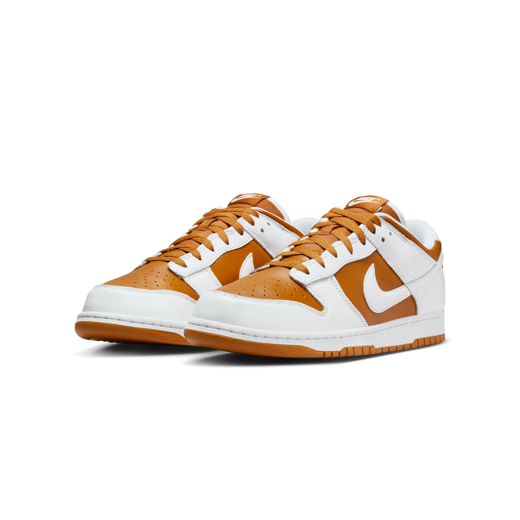 Dunk Low Shoes Nike – Гарантія оригінальності – вид ззаду