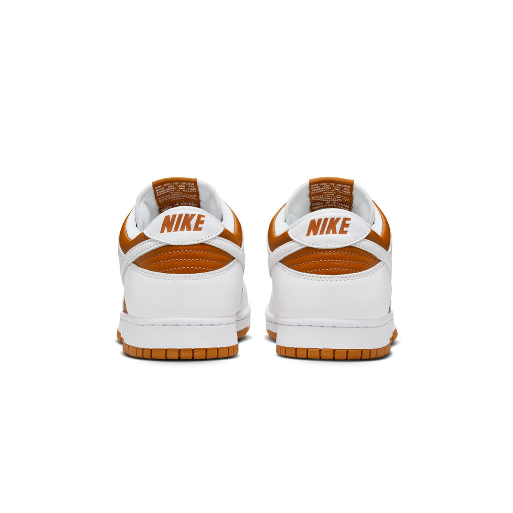 Dunk Low Shoes Nike – Гарантія оригінальності – детальний вид