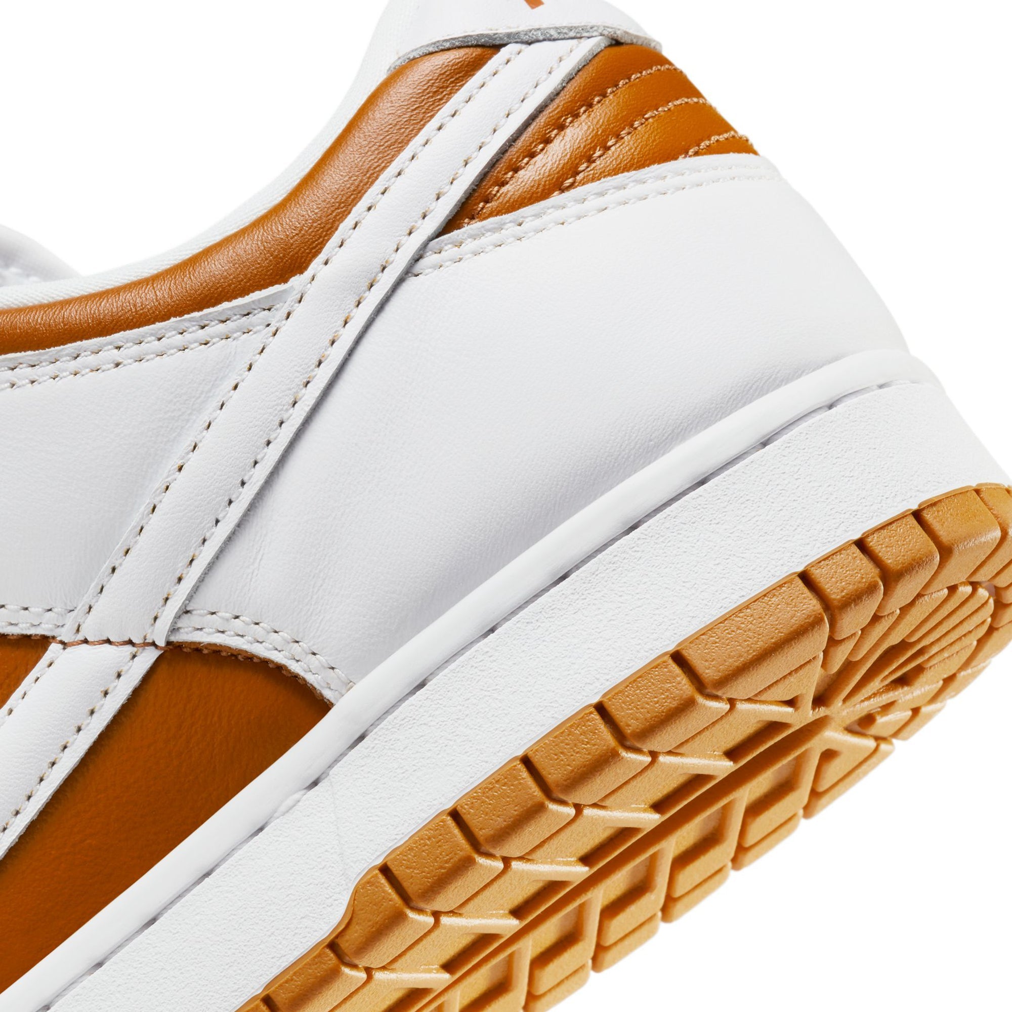 Dunk Low Shoes Nike – Гарантія оригінальності – збільшений вид - NIKE