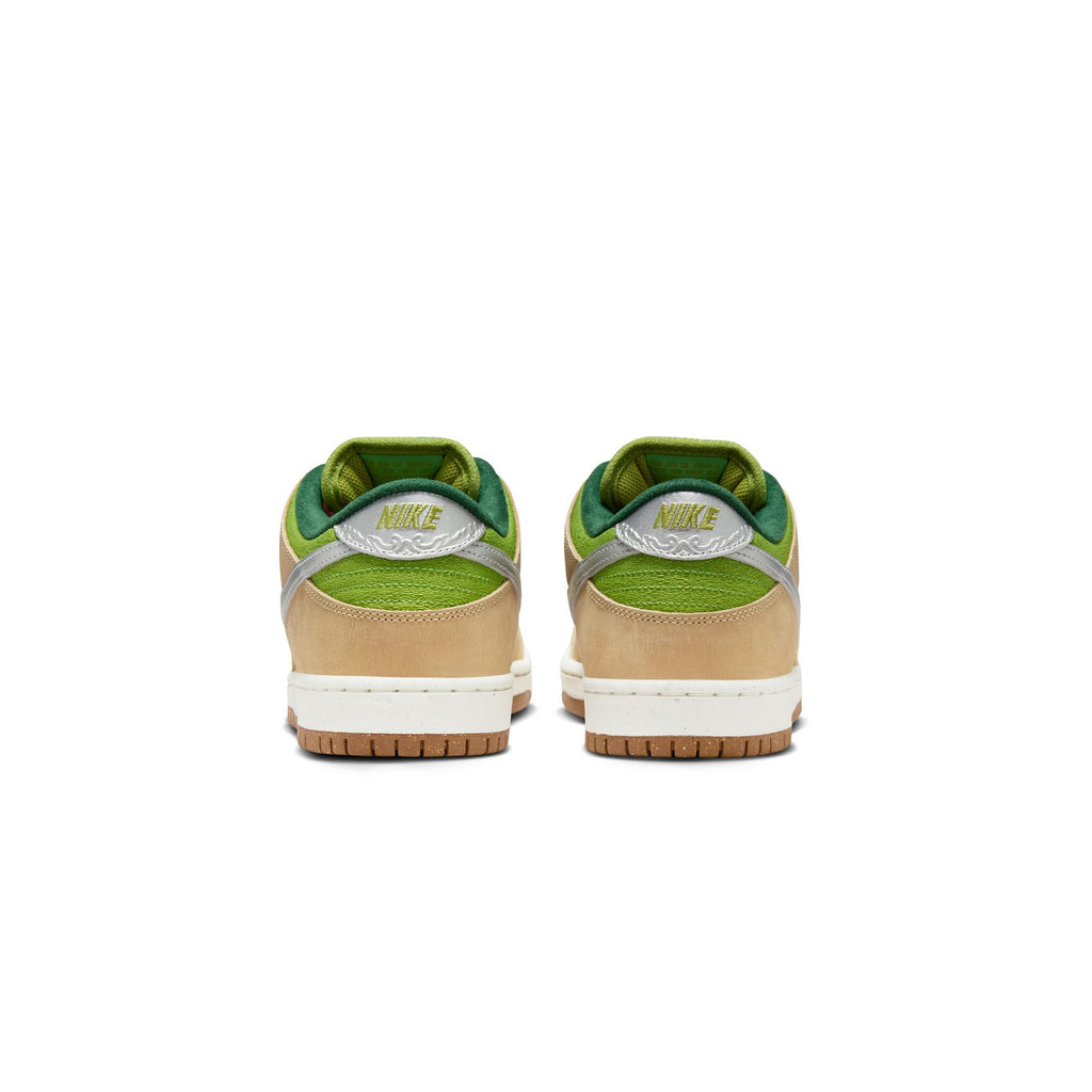 Mens Dunk Low Pro Wc Escargot Shoes Nike – Гарантія оригінальності – детальний вид