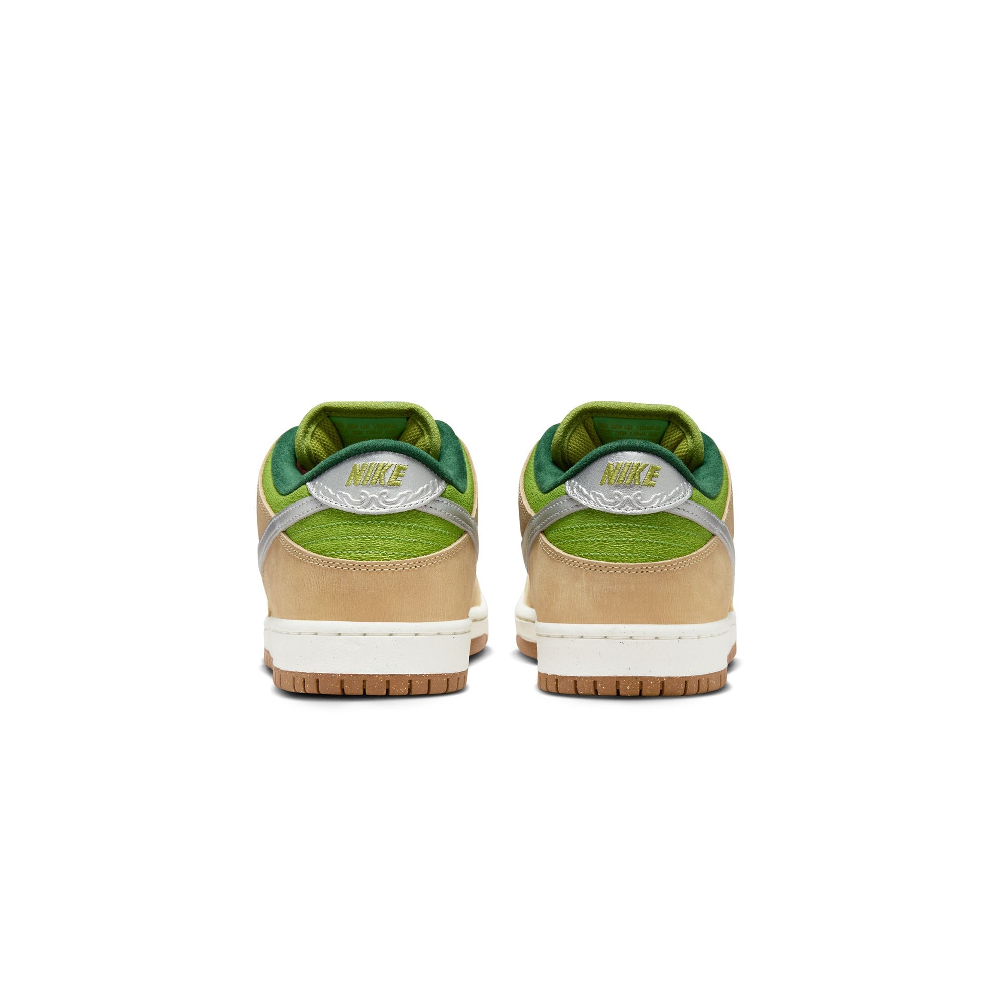Mens Dunk Low Pro Wc Escargot Shoes Nike – Гарантія оригінальності – детальний вид