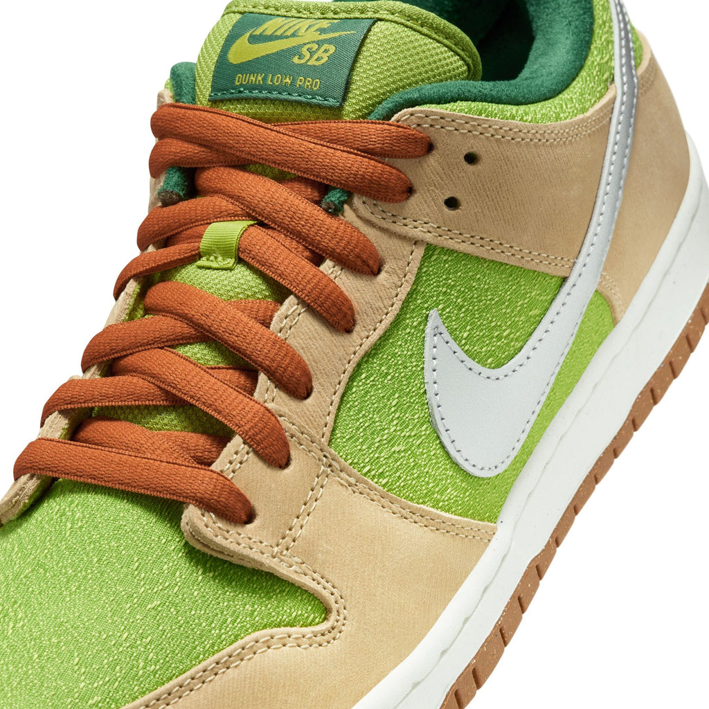 Mens Dunk Low Pro Wc Escargot Shoes Nike – Гарантія оригінальності – збільшений вид