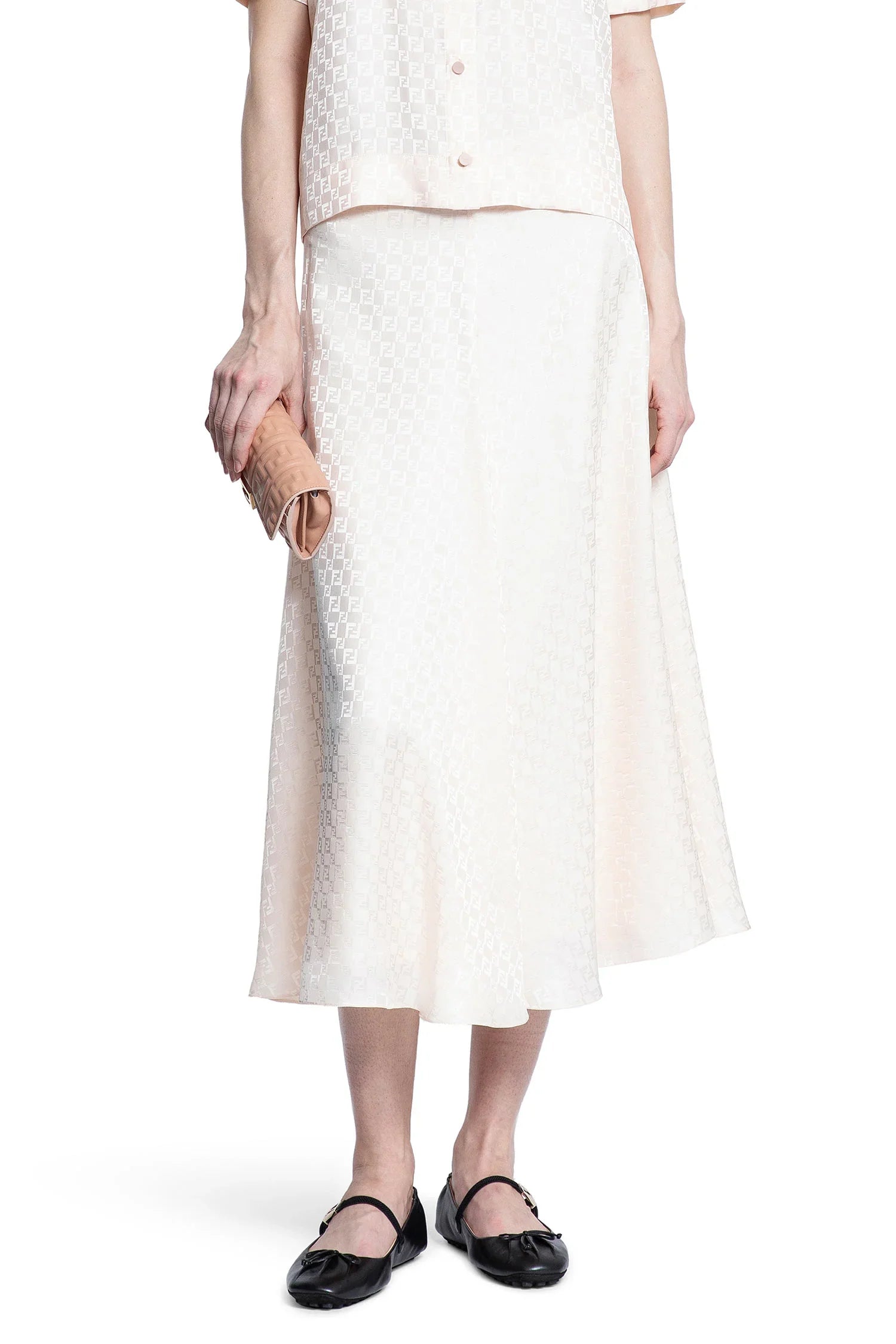 Fendi Dresses & Skirts оригінал | Швидка доставка Україна – боковий вид