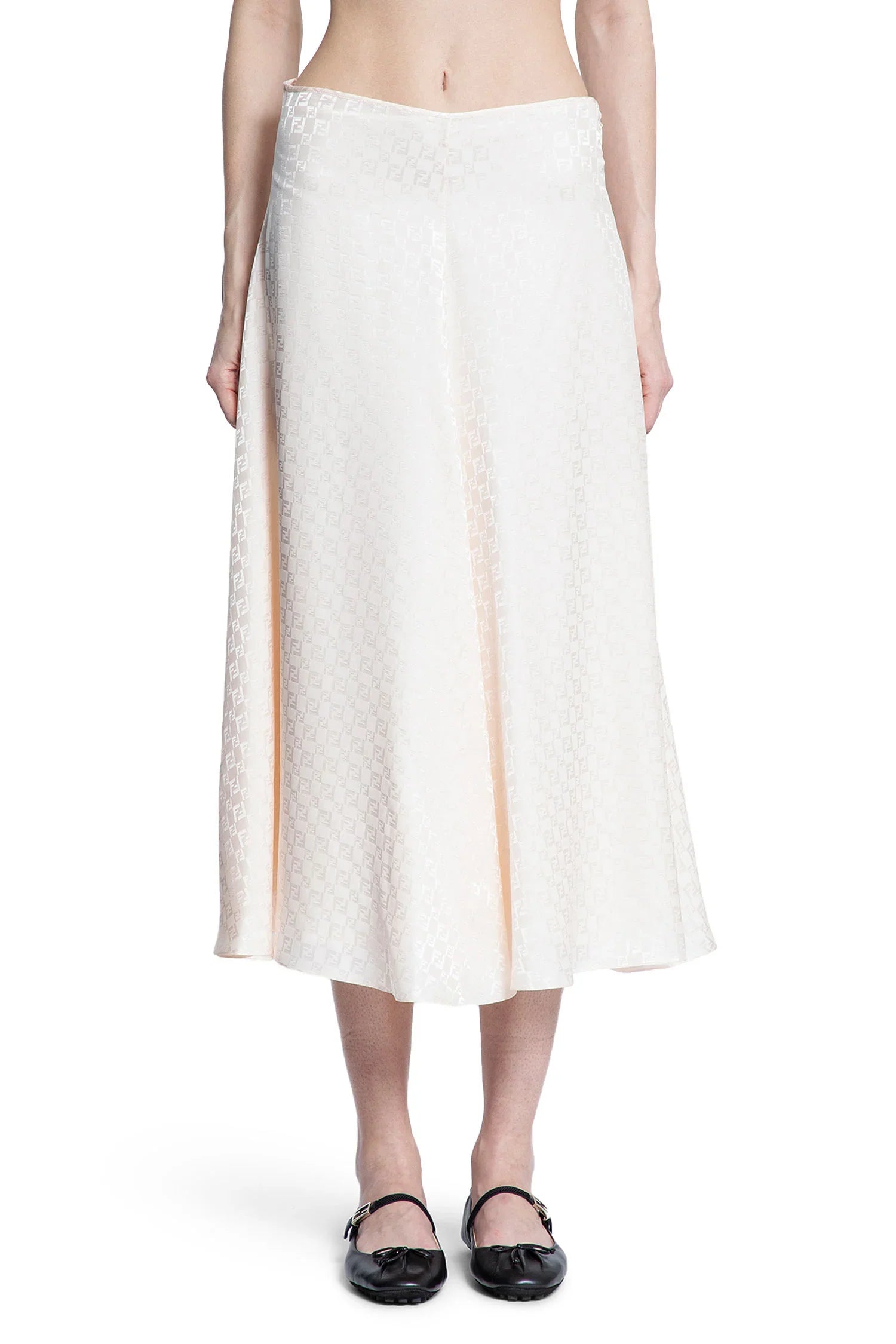 Fendi Dresses & Skirts оригінал | Швидка доставка Україна – вид ззаду