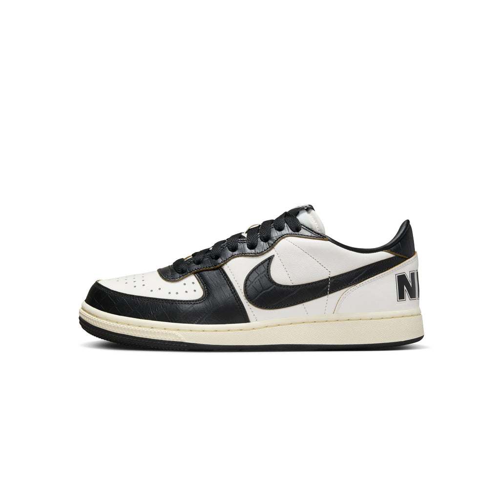 Nike Footwear оригінал | Швидка доставка Україна – боковий вид