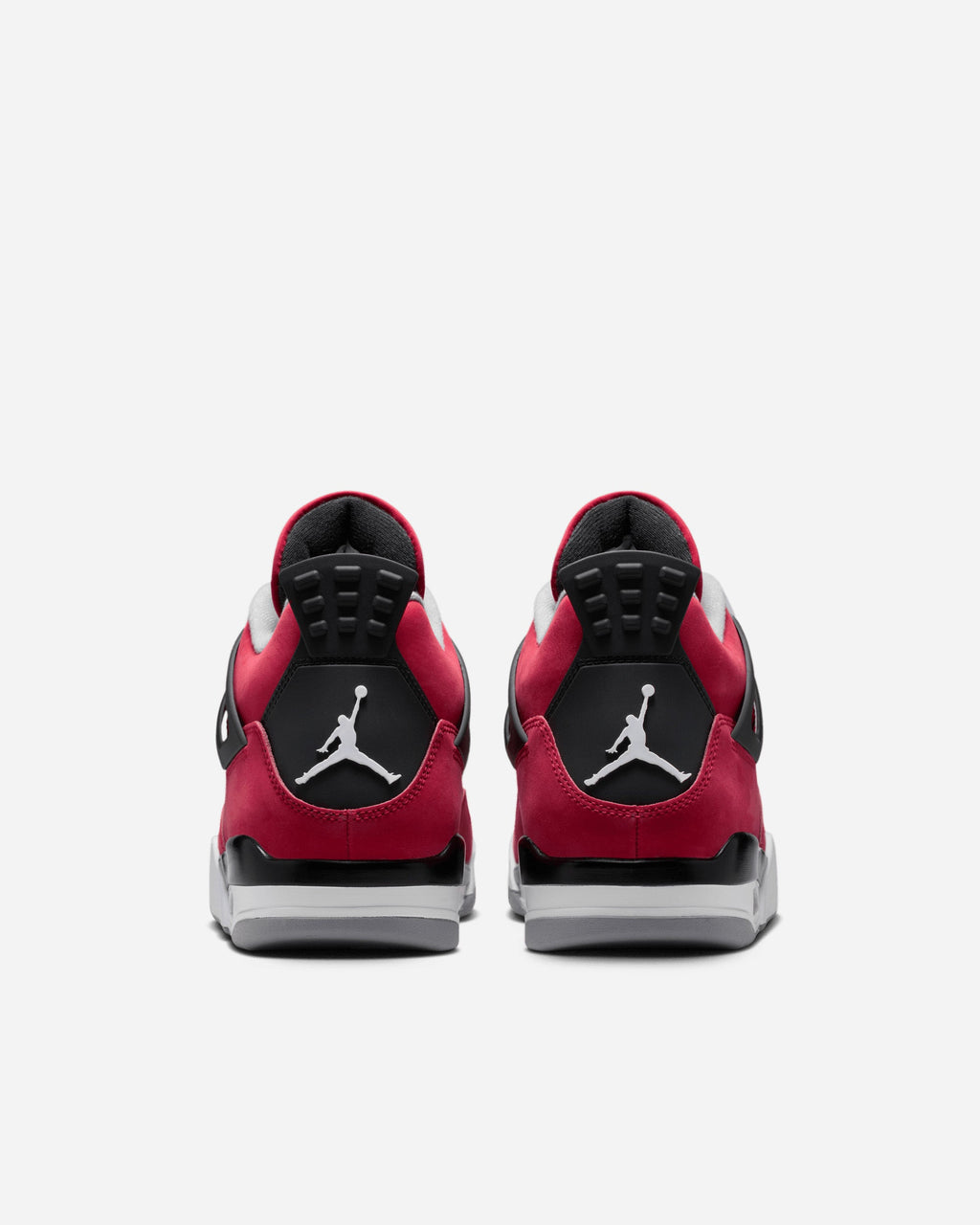 Air Jordan 4 Toro Bravo Nike оригінал – Купити в Україні – детальний вид