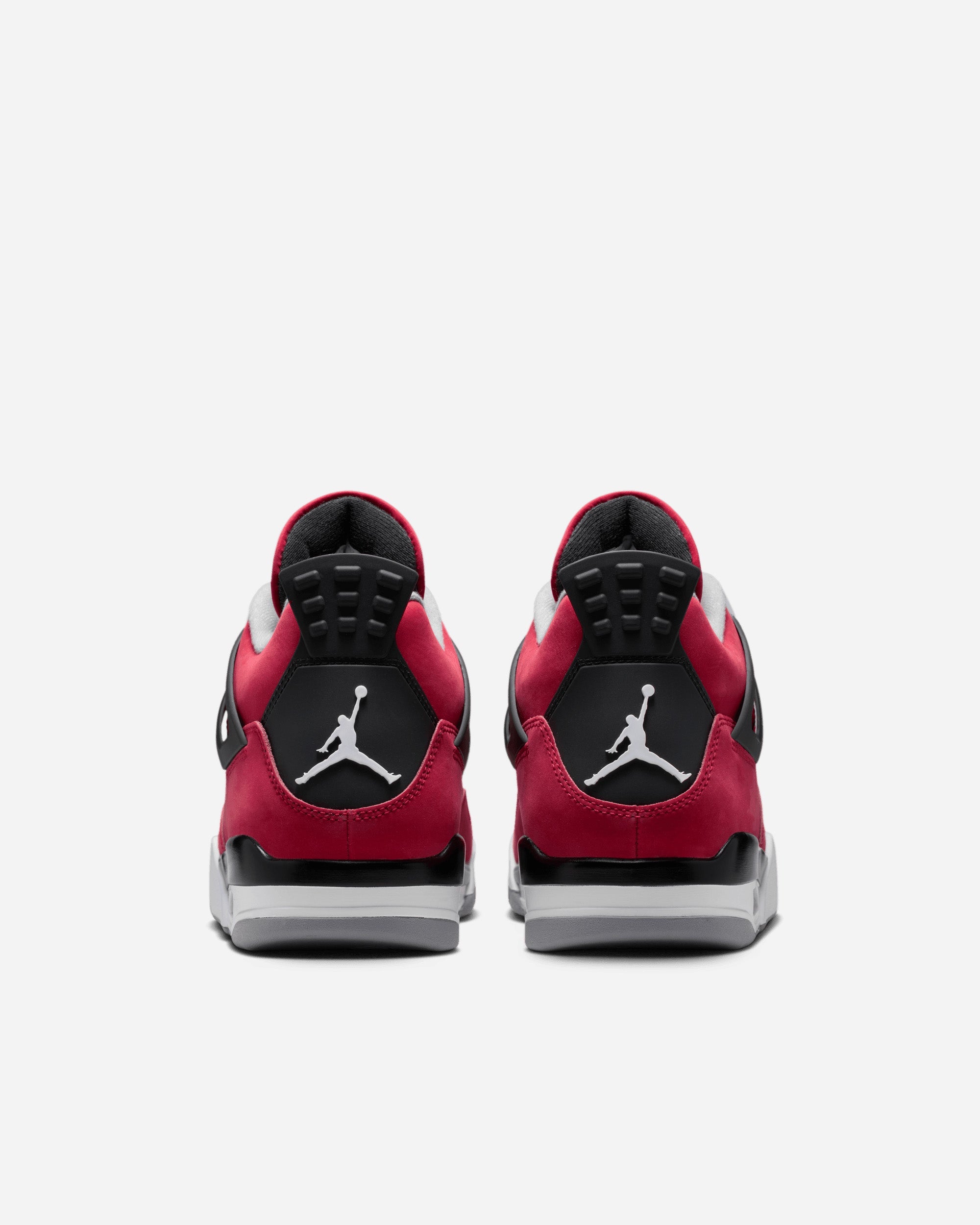 Air Jordan 4 Toro Bravo Nike оригінал – Купити в Україні – детальний вид