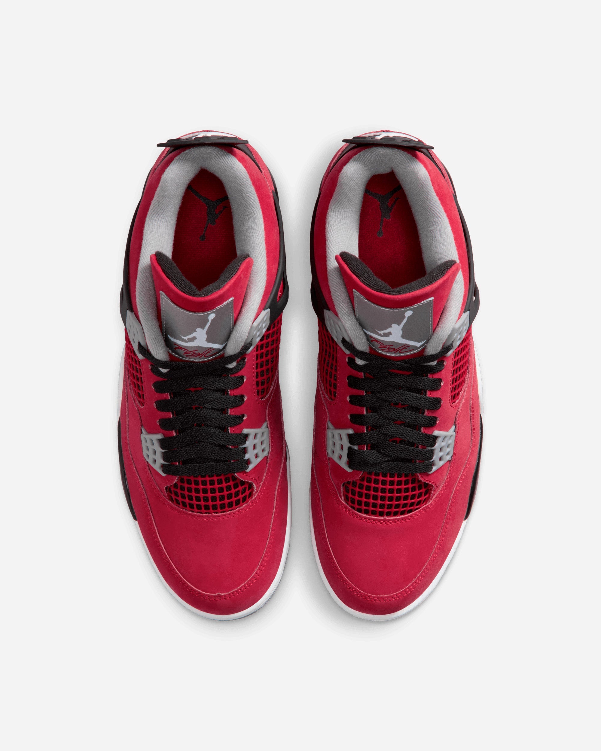 Air Jordan 4 Toro Bravo Nike оригінал – Купити в Україні – збільшений вид
