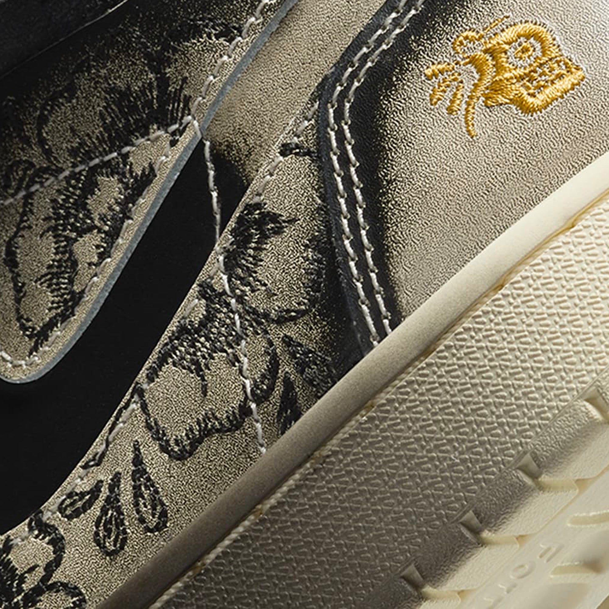 Air jordan Footwear оригінал | Швидка доставка Україна – збільшений вид