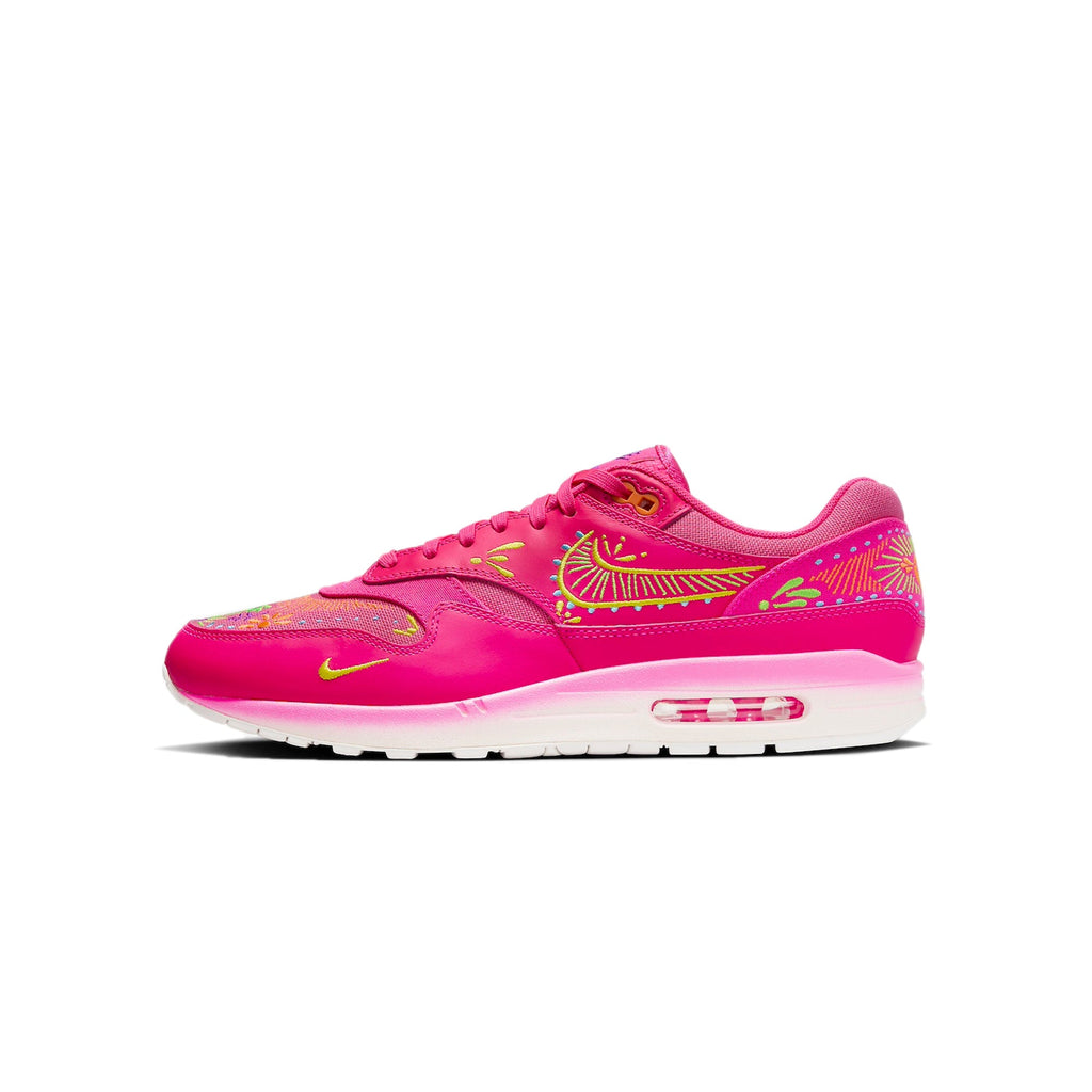 Nike Footwear оригінал | Швидка доставка Україна – боковий вид