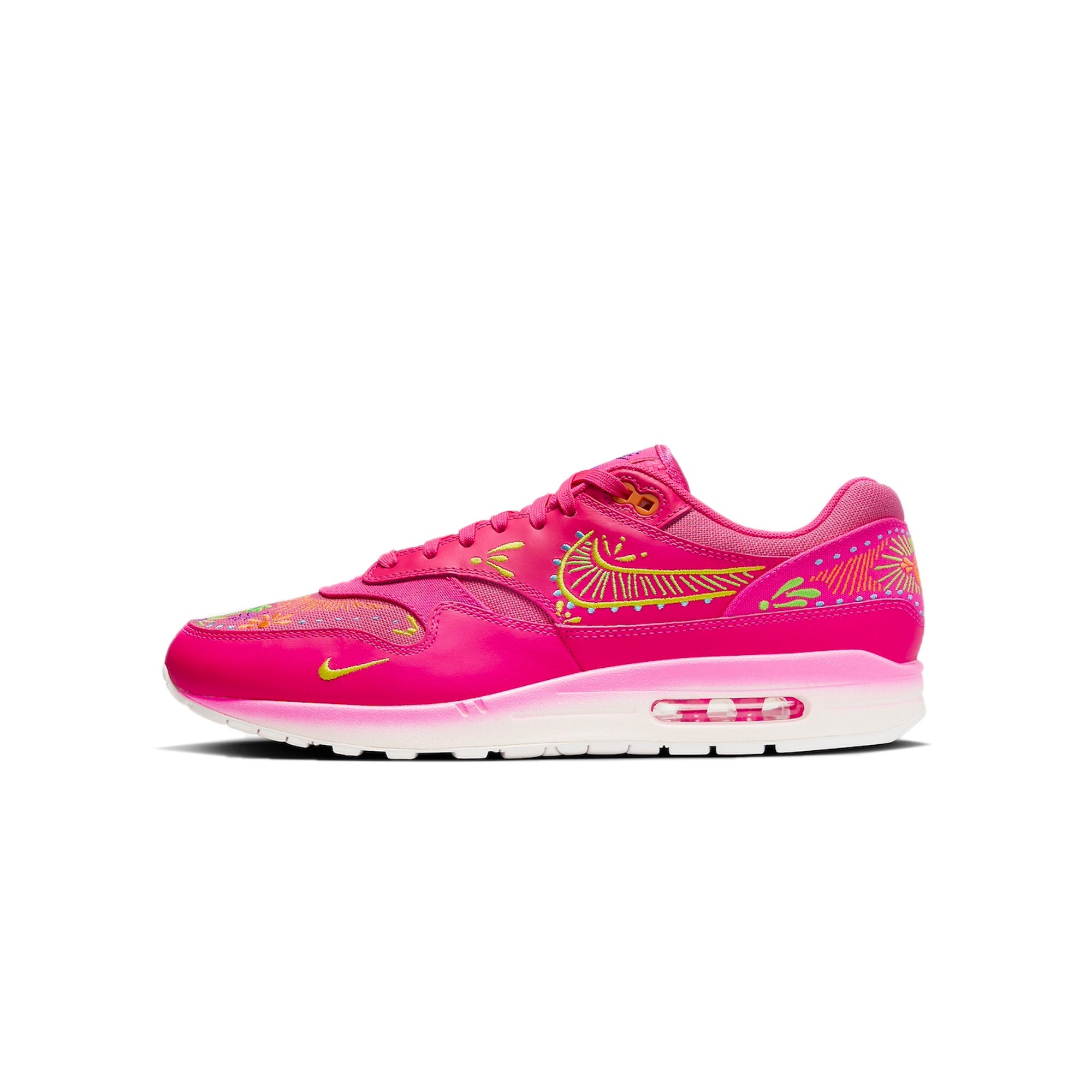 Nike Footwear оригінал | Швидка доставка Україна – боковий вид - NIKE