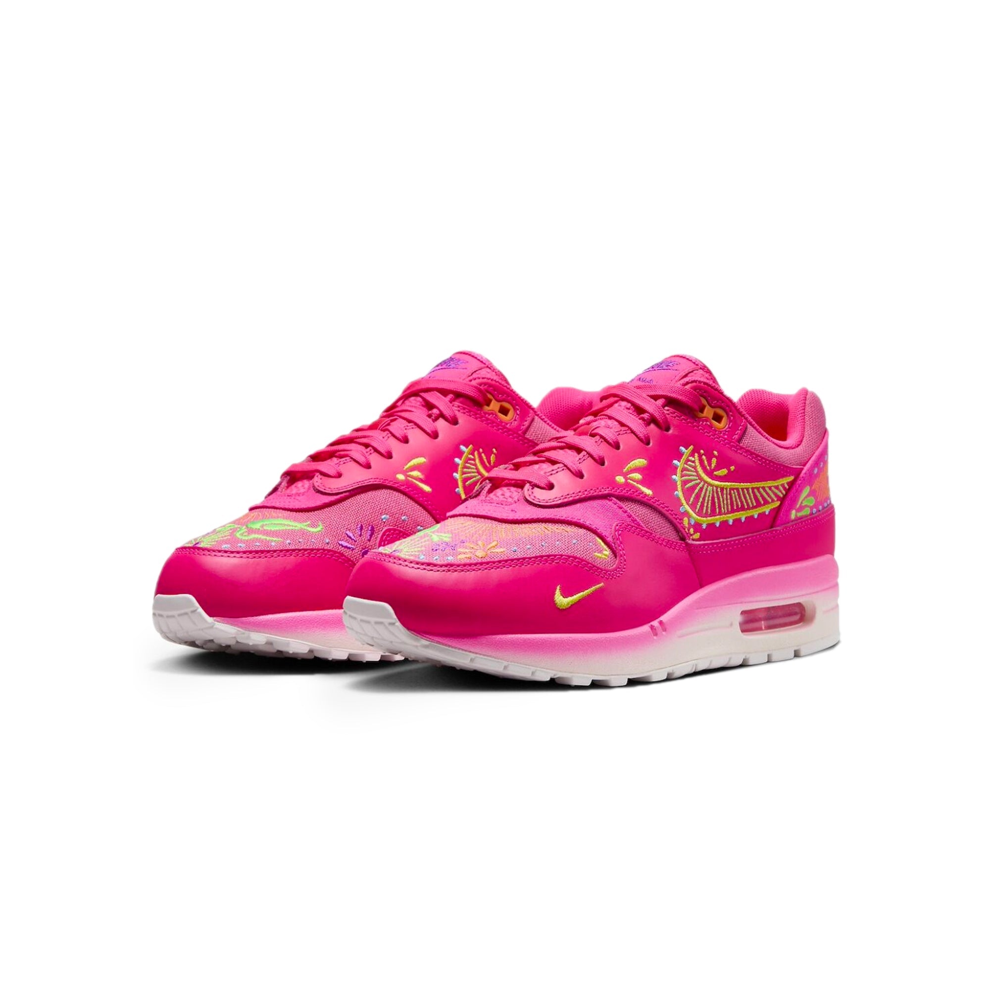Nike Footwear оригінал | Швидка доставка Україна – вид ззаду - NIKE