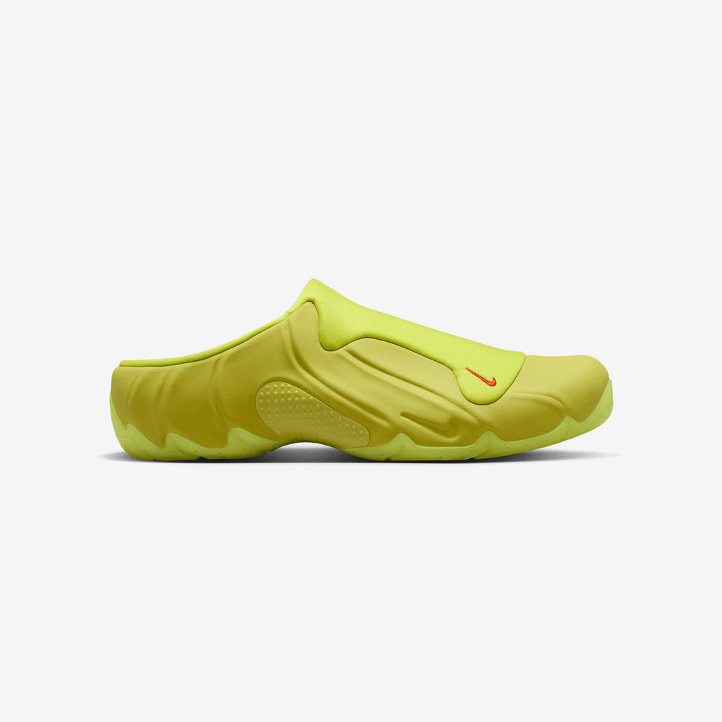 Clogposite Nike – Гарантія оригінальності – боковий вид
