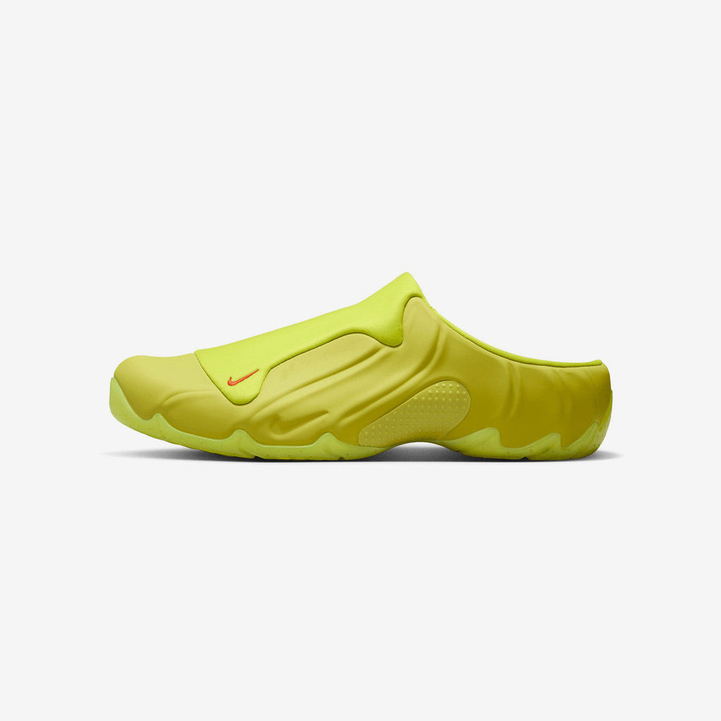 Clogposite Nike – Гарантія оригінальності – детальний вид