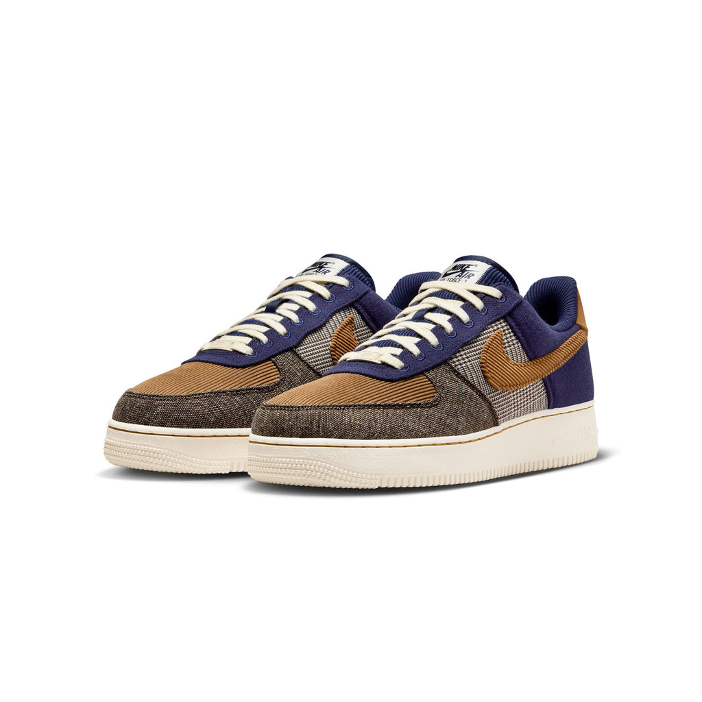 Air Force 1 07 Prm Shoes Nike оригінал – Купити в Україні – вид ззаду