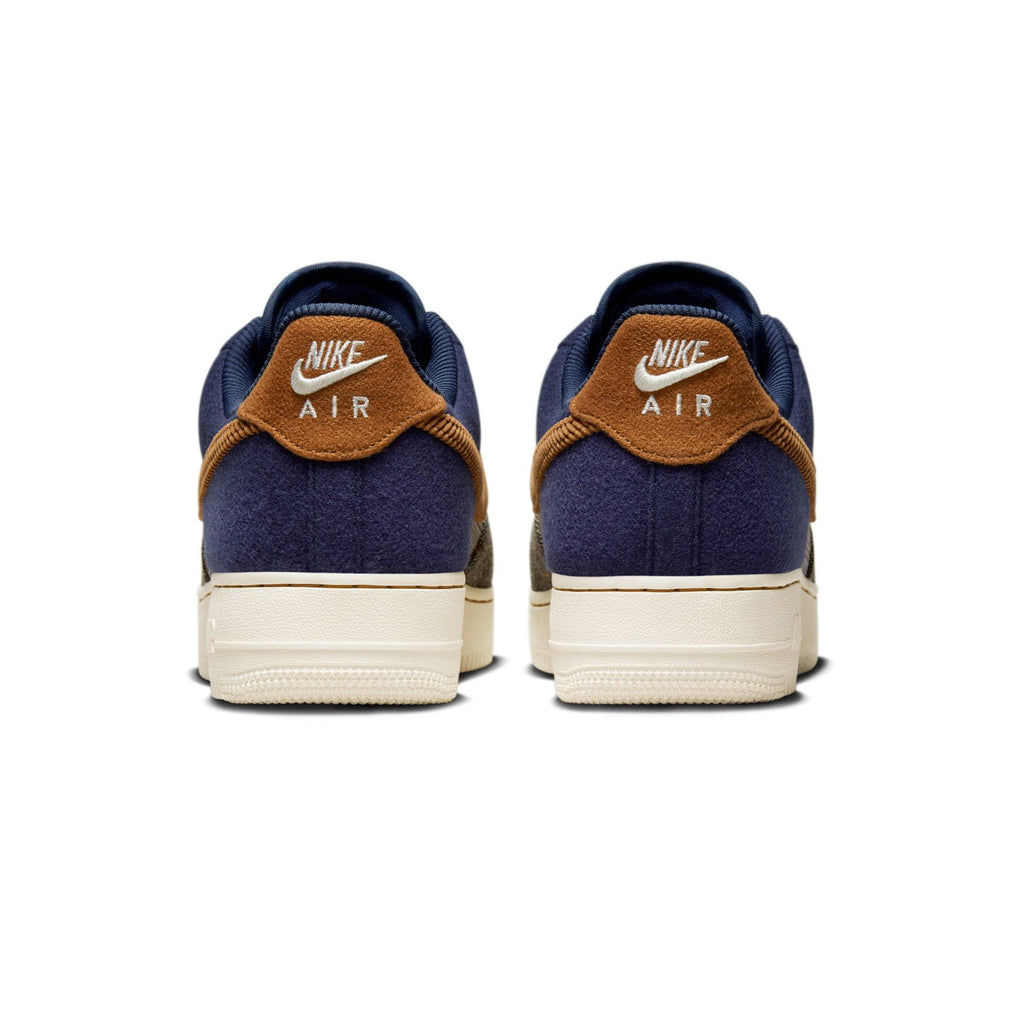 Air Force 1 07 Prm Shoes Nike оригінал – Купити в Україні – детальний вид