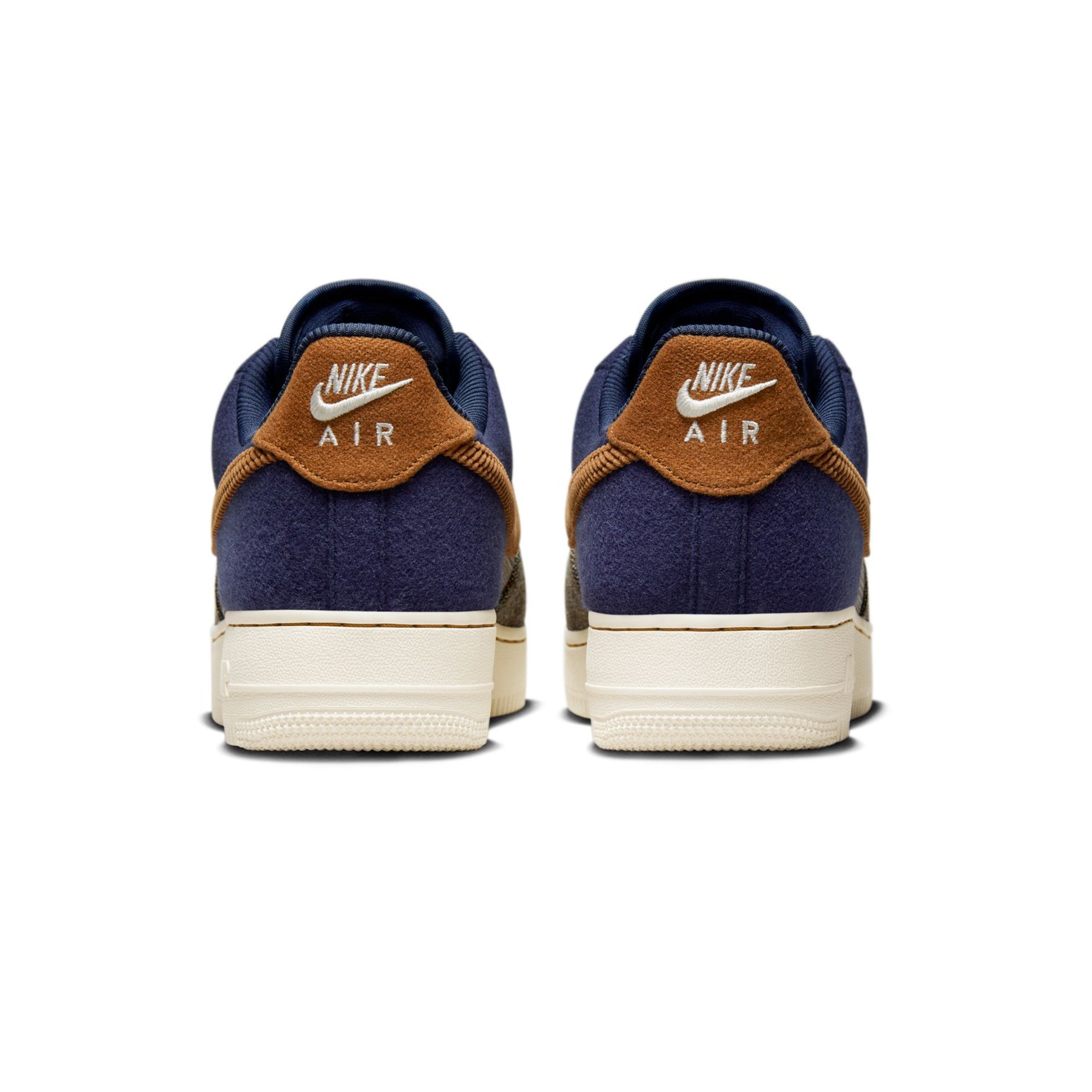Air Force 1 07 Prm Shoes Nike оригінал – Купити в Україні – детальний вид - NIKE