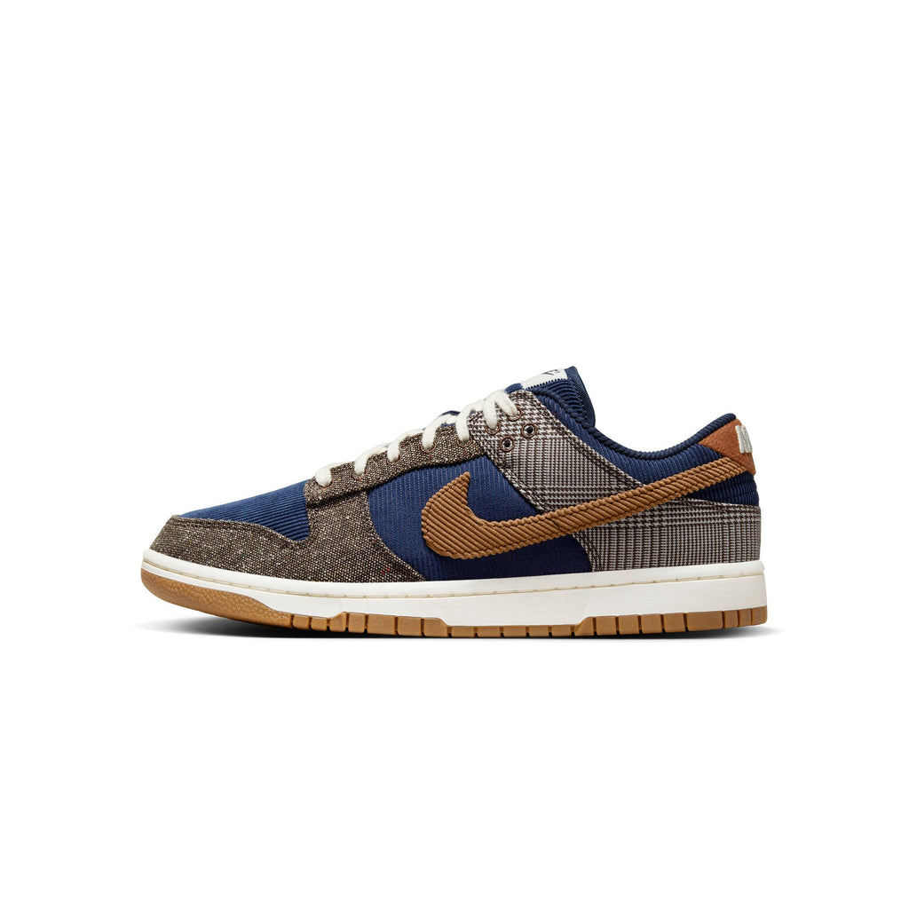 Dunk Low Prm Shoes Nike – Гарантія оригінальності – боковий вид