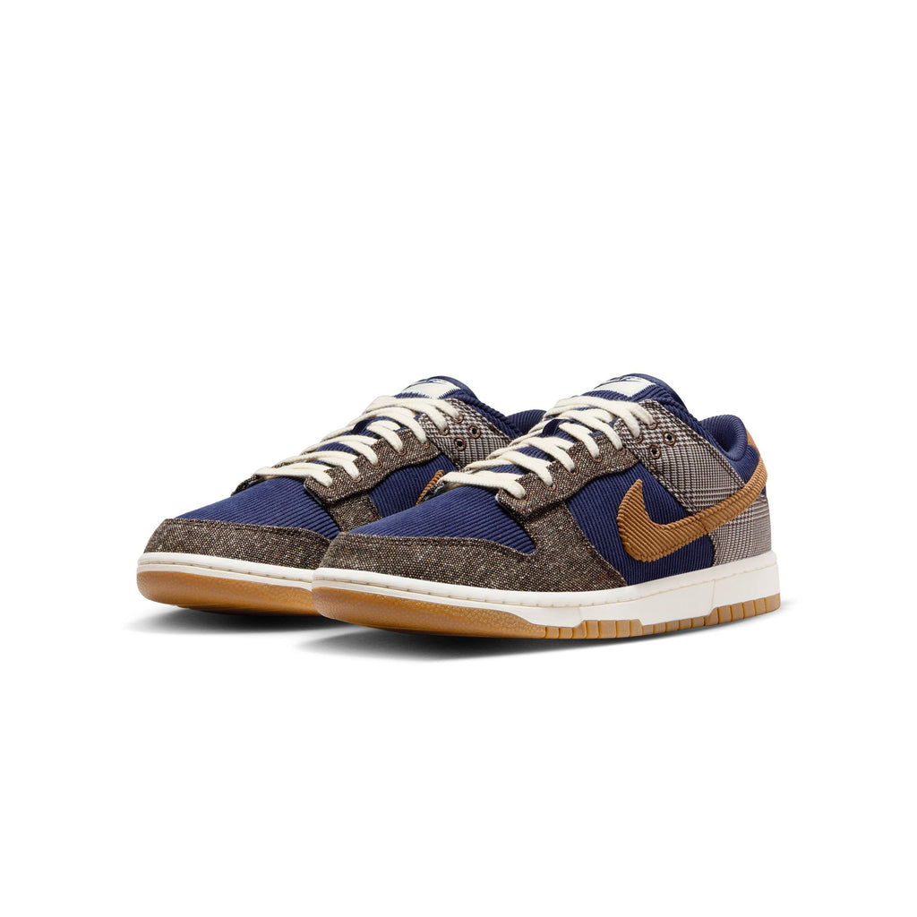 Dunk Low Prm Shoes Nike – Гарантія оригінальності – вид ззаду