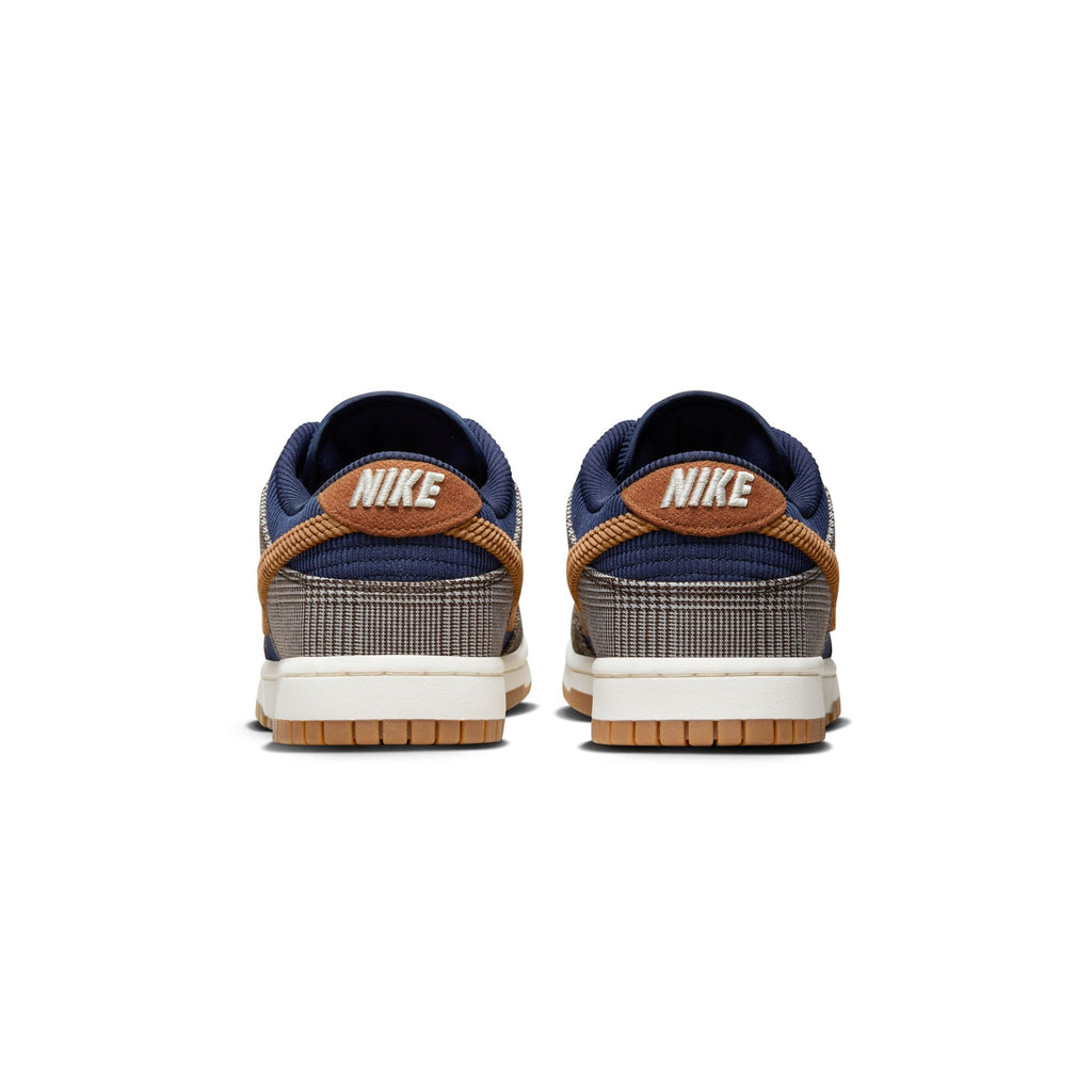 Dunk Low Prm Shoes Nike – Гарантія оригінальності – детальний вид