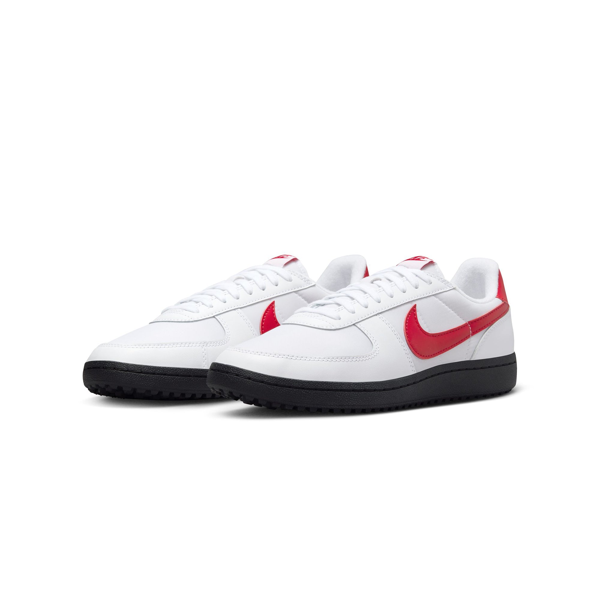 Оригінальна Mens Field General 82 Shoes Nike – вид ззаду