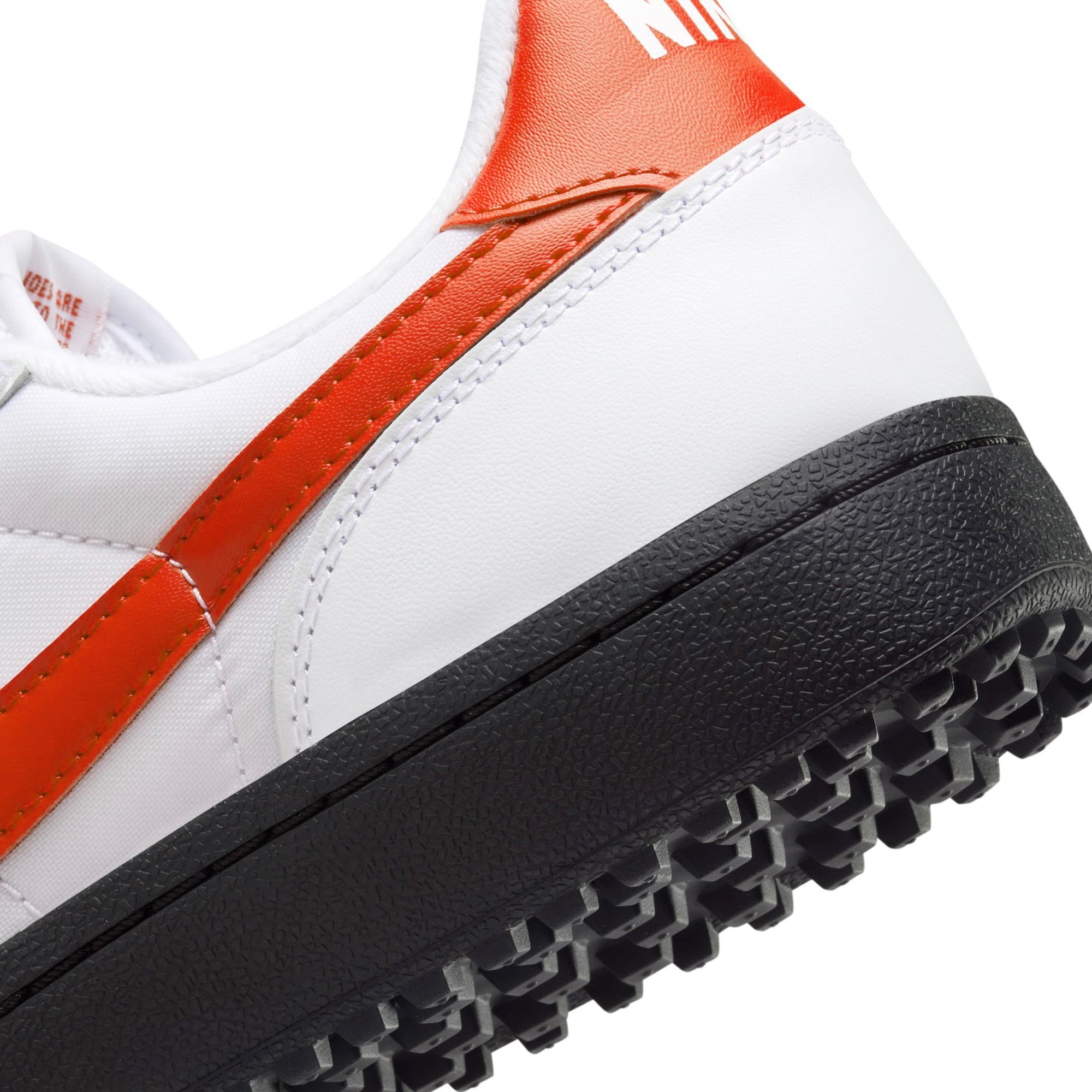 Оригінальна Mens Field General 82 Shoes Nike – збільшений вид