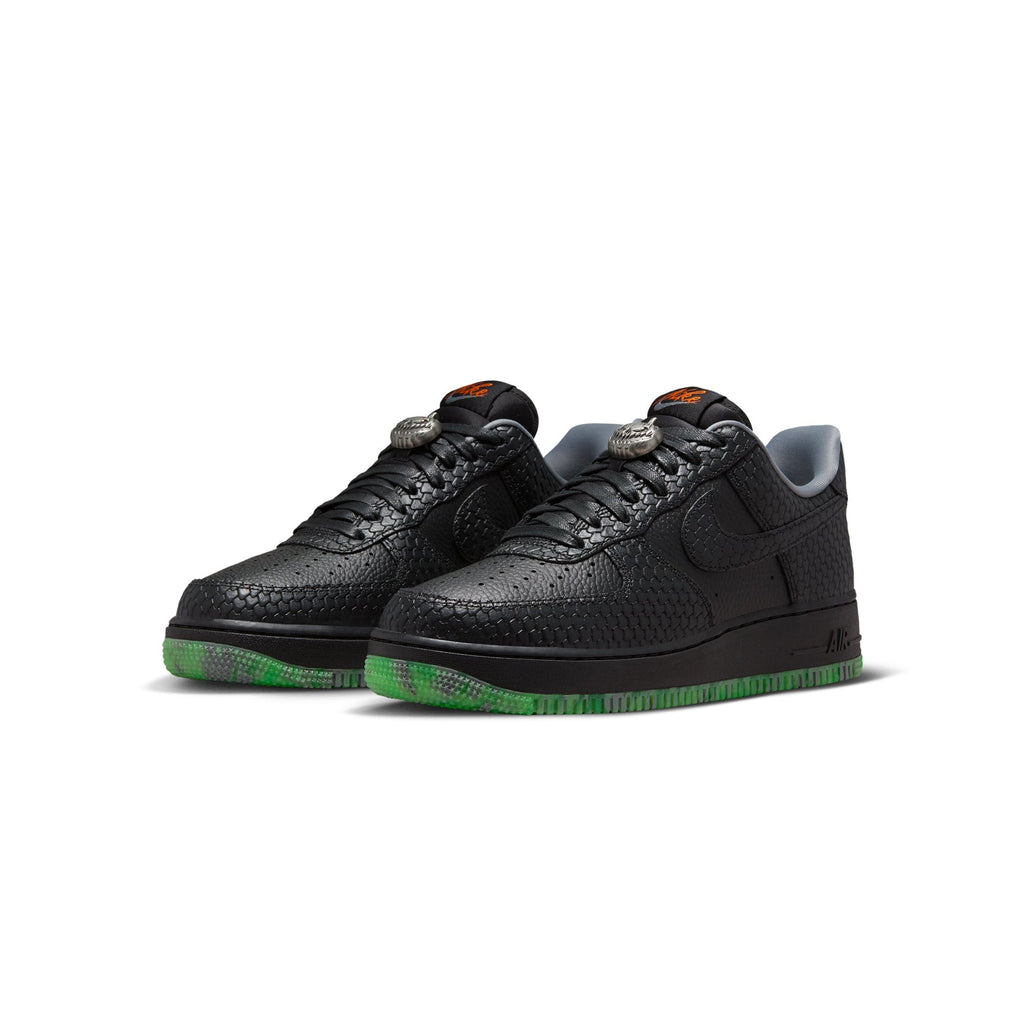 Nike Footwear оригінал | Швидка доставка Україна – вид ззаду