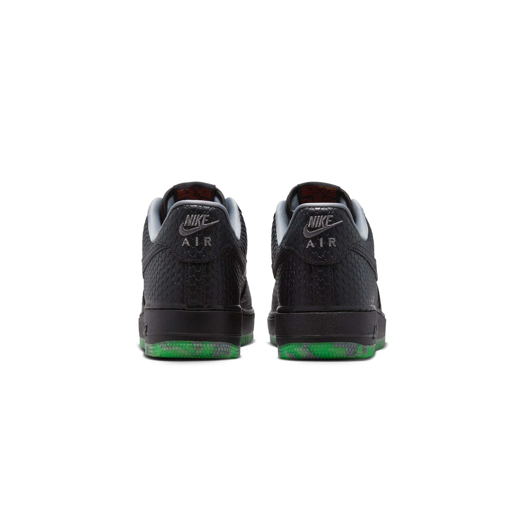 Nike Footwear оригінал | Швидка доставка Україна – детальний вид - NIKE
