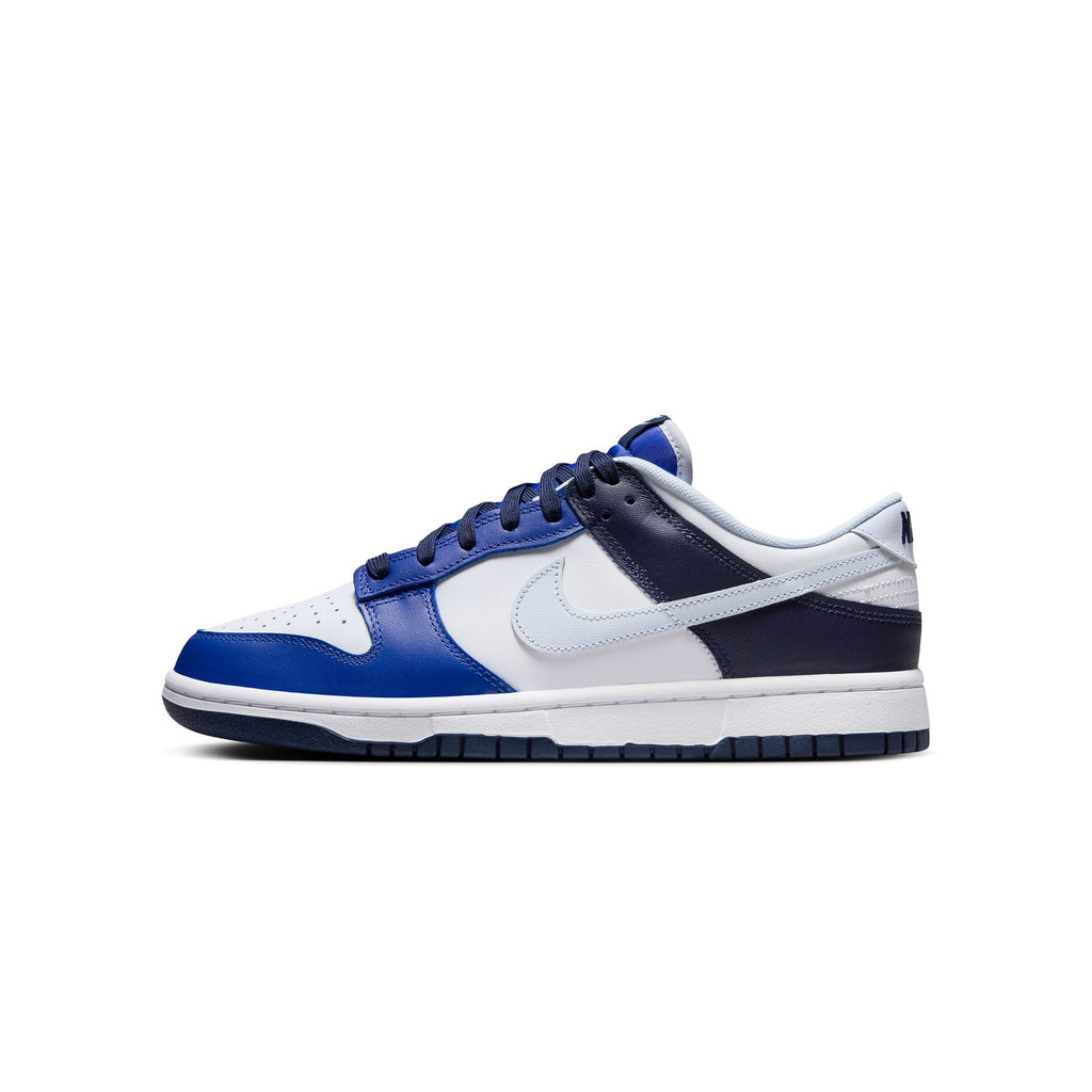 Dunk Low Shoes Nike – Гарантія оригінальності – боковий вид