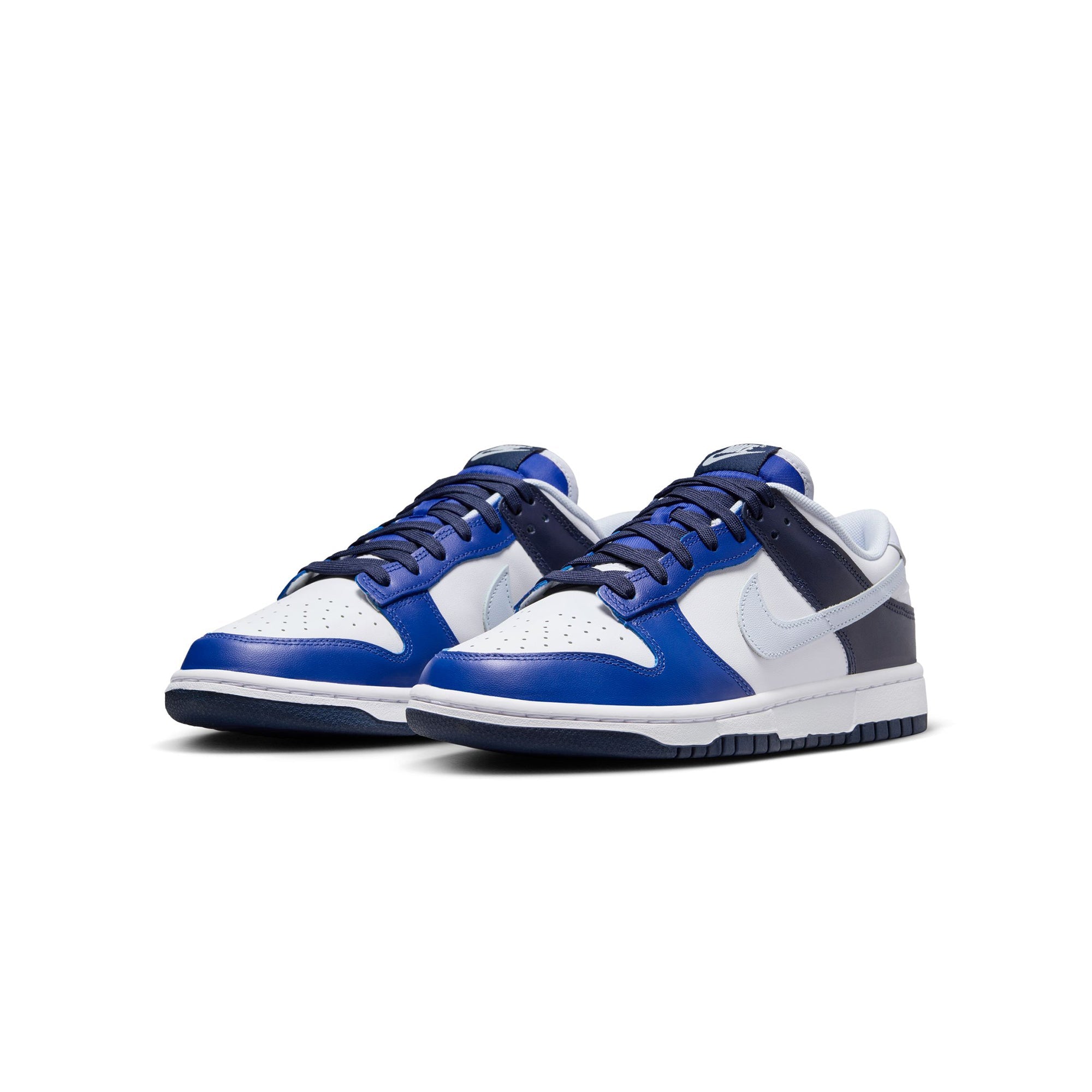 Dunk Low Shoes Nike – Гарантія оригінальності – вид ззаду - NIKE