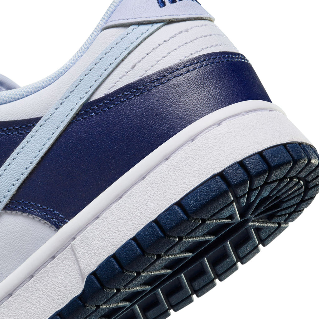 Dunk Low Shoes Nike – Гарантія оригінальності – збільшений вид