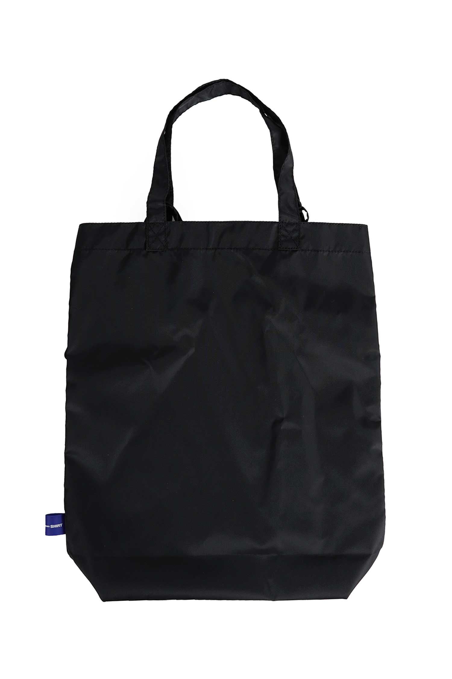 Nylon Tote Bag Comme des garcons оригінал – Купити в Україні – вид ззаду