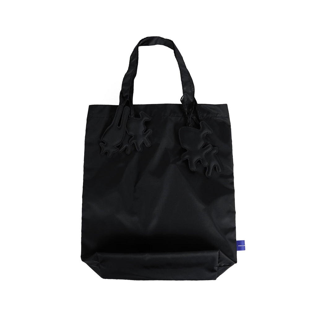 Nylon Tote Bag Comme des garcons оригінал – Купити в Україні – збільшений вид