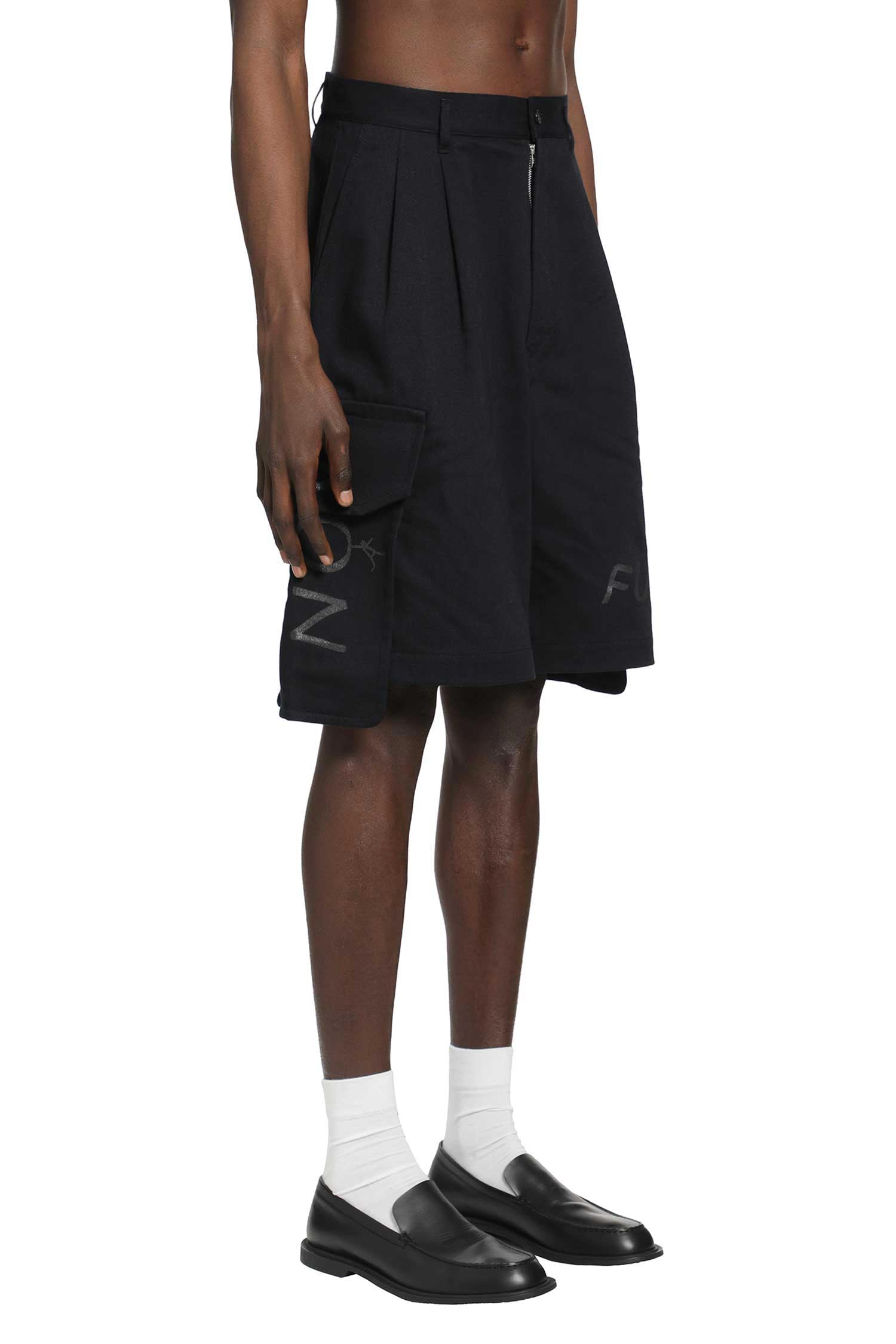 Comme des garcons Bottoms оригінал | Швидка доставка Україна – детальний вид