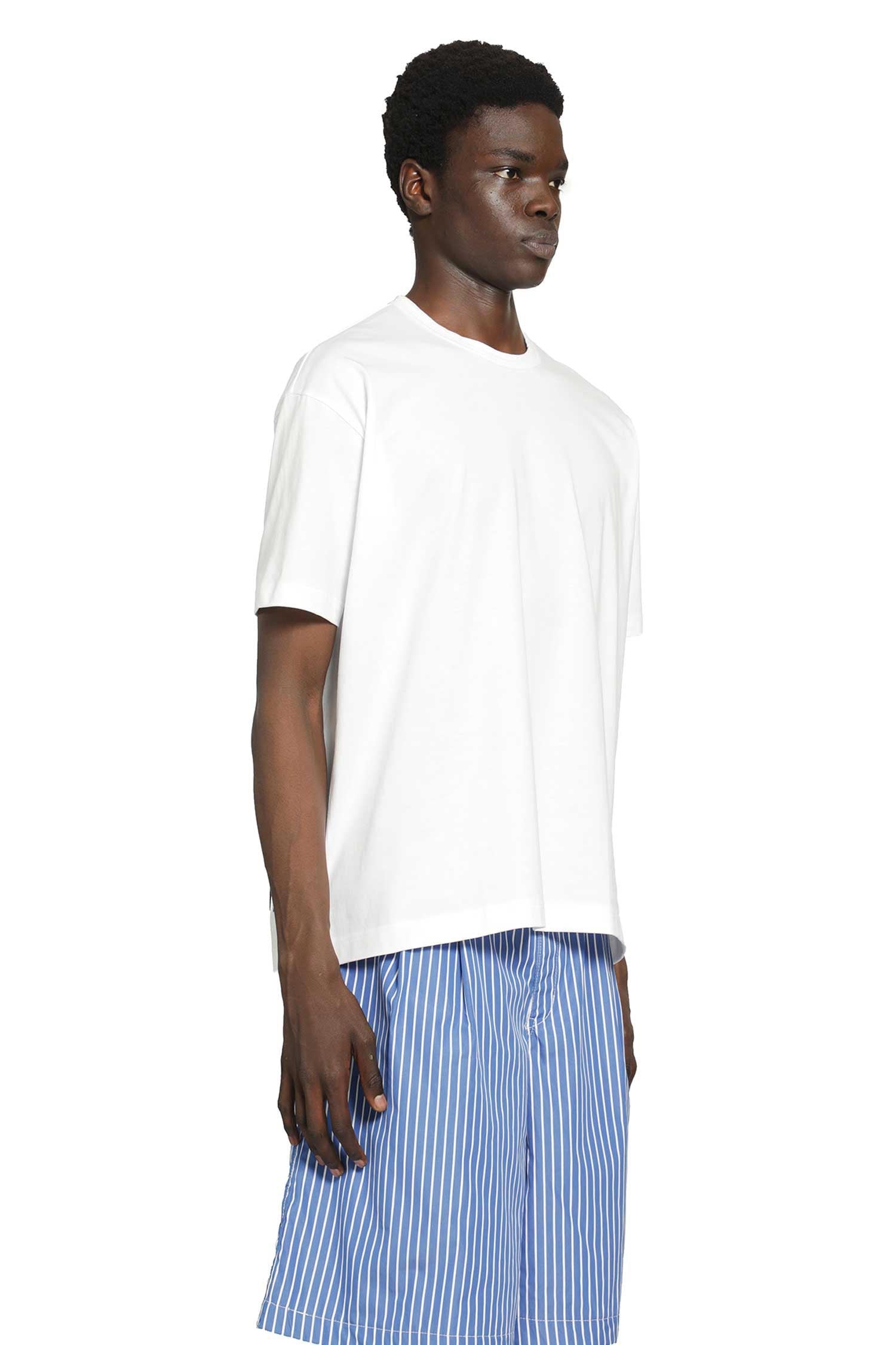 Comme des garcons Tops оригінал | Швидка доставка Україна – вид ззаду