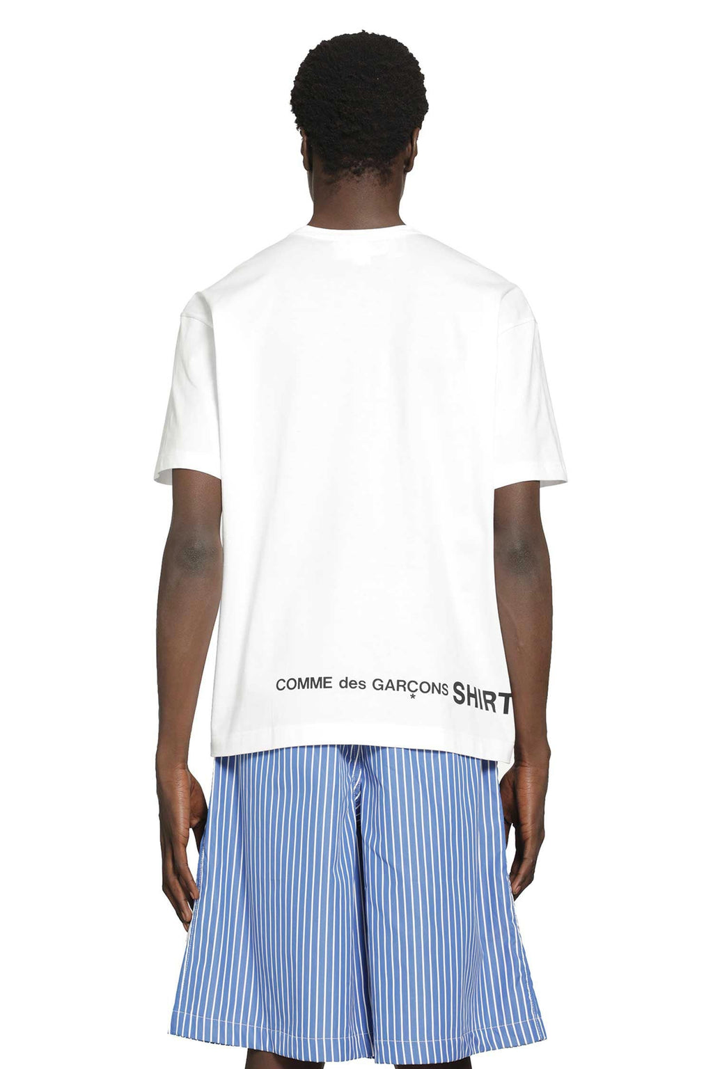 Comme des garcons Tops оригінал | Швидка доставка Україна – детальний вид