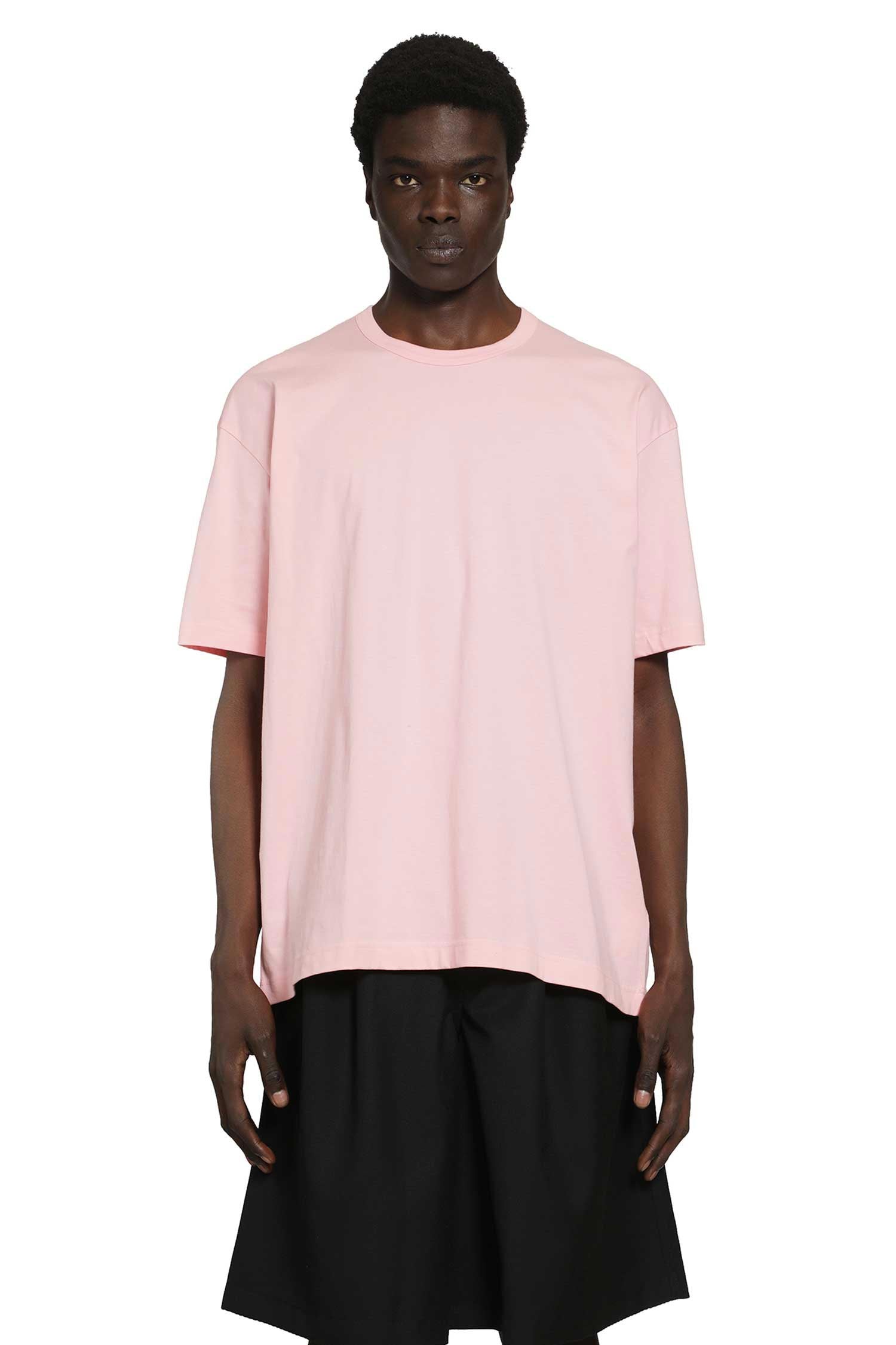 Comme des garcons Tops оригінал | Швидка доставка Україна – боковий вид