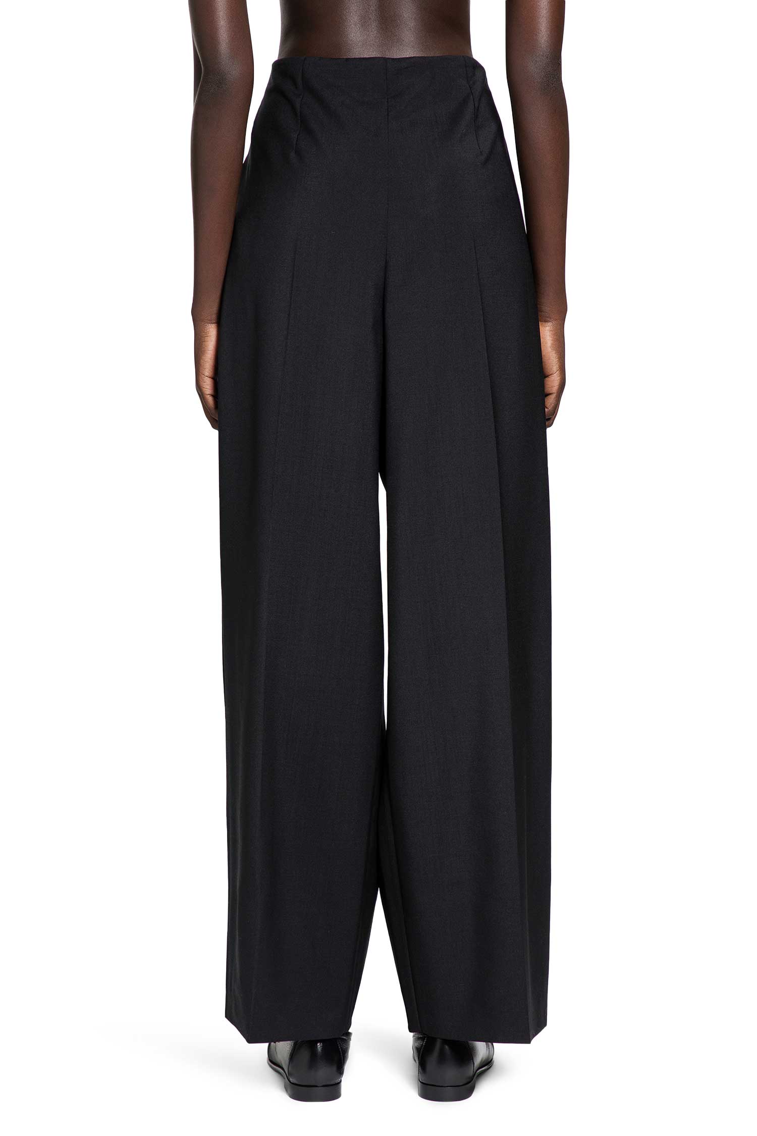 Fendi Bottoms оригінал | Швидка доставка Україна – збільшений вид
