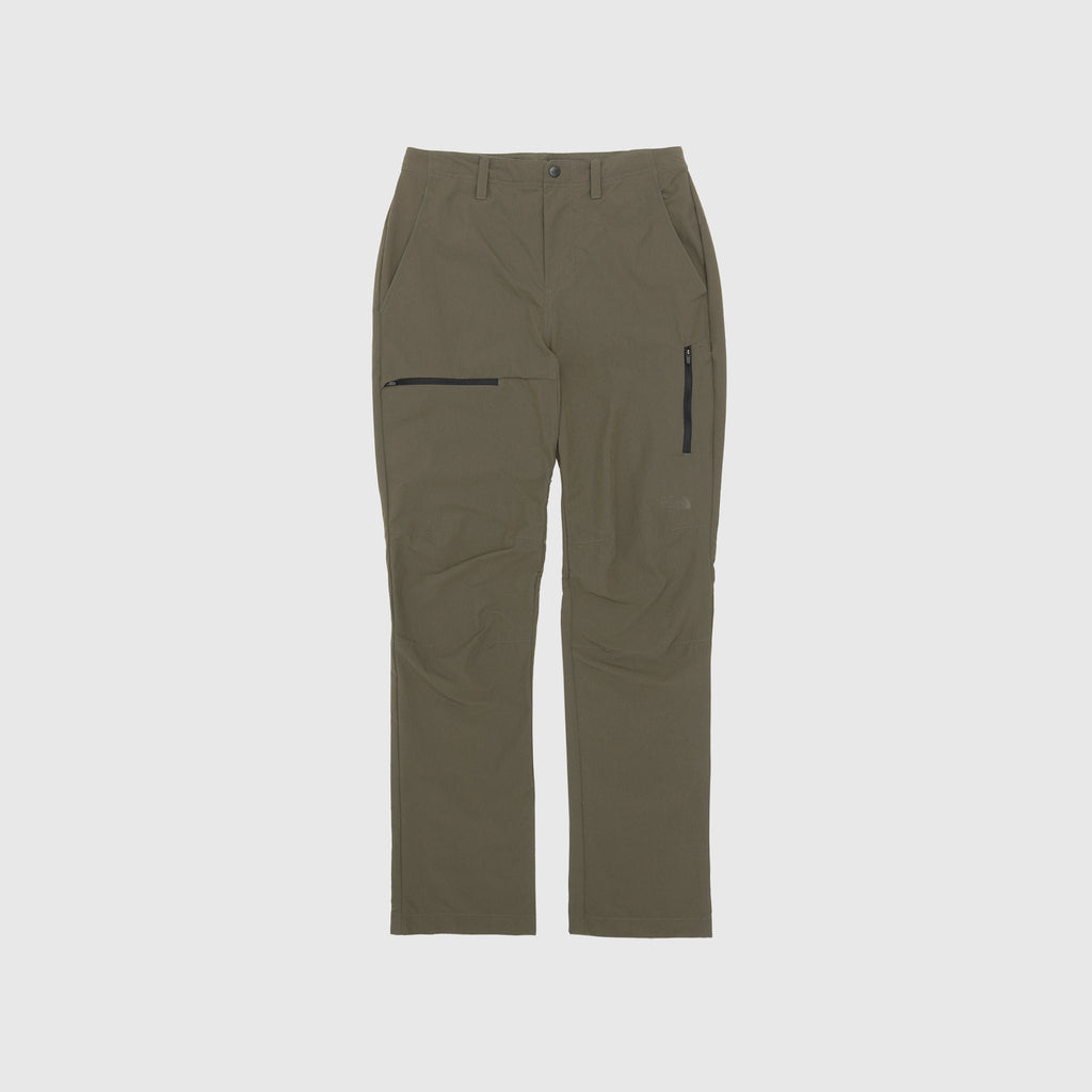 The north face Bottoms оригінал | Швидка доставка Україна – боковий вид