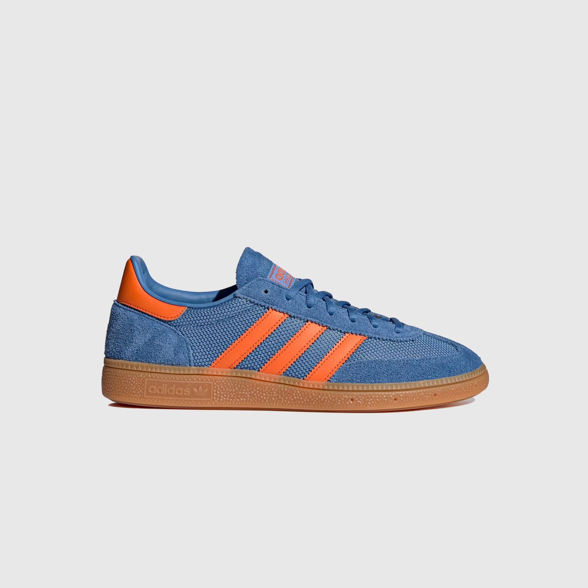 Handball Spezial Adidas оригінал – Купити в Україні – боковий вид - ADIDAS