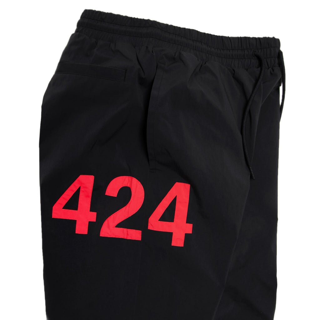 X 424 Mens Track Pants Adidas – Гарантія оригінальності – вид ззаду