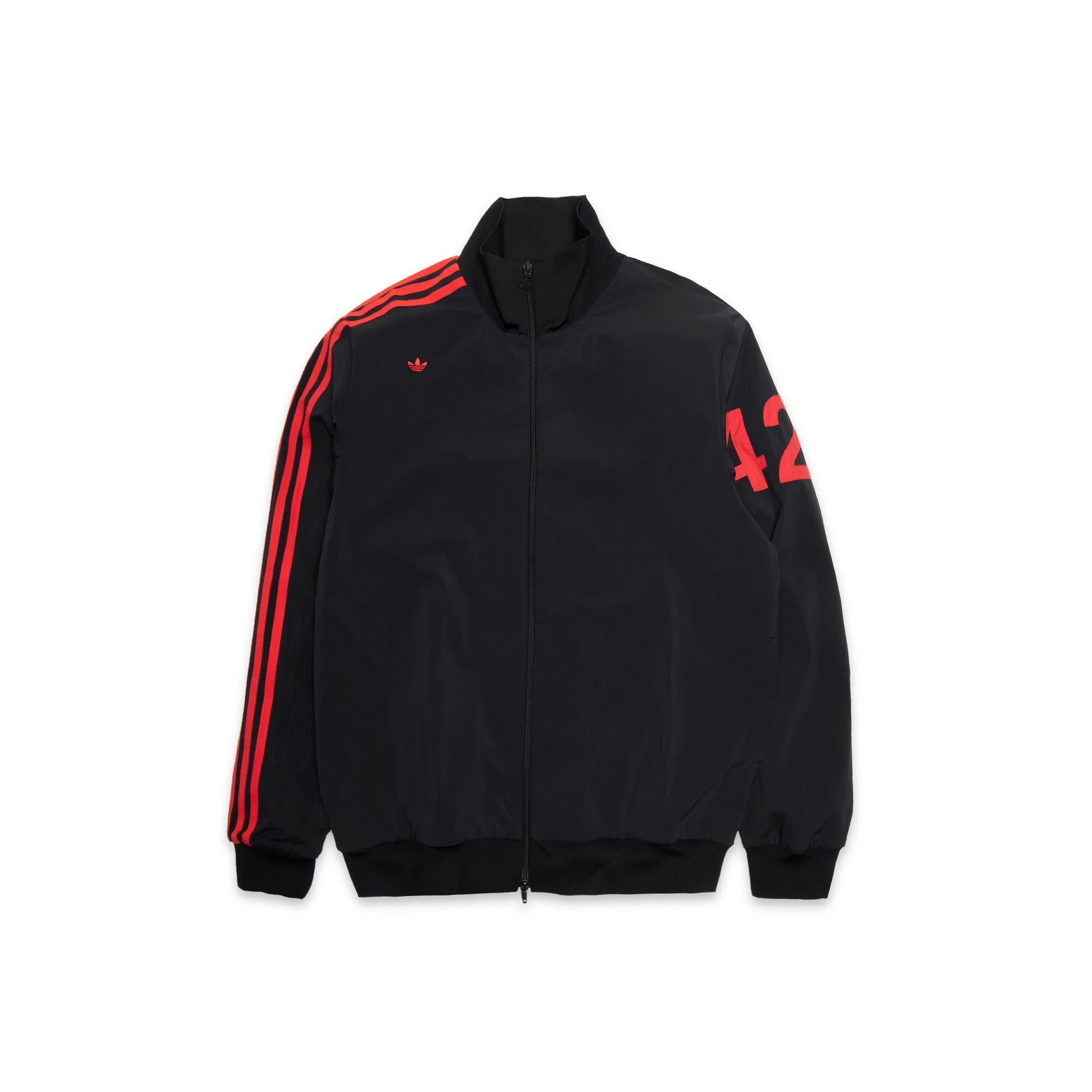 Adidas Outerwear оригінал | Швидка доставка Україна – боковий вид - ADIDAS